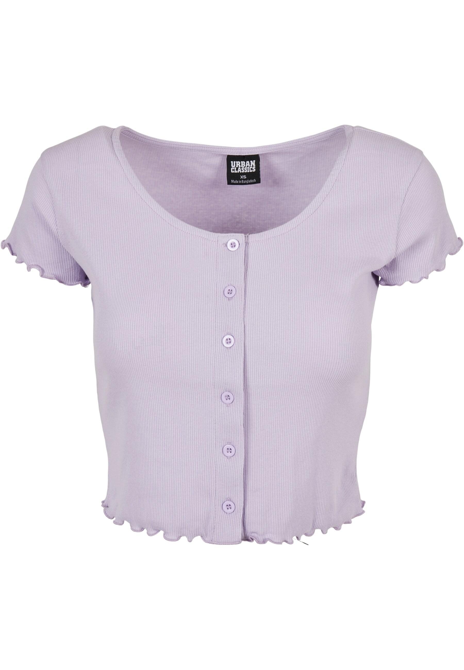 URBAN CLASSICS Kurzarmshirt Urban Classics Damen günstig online kaufen