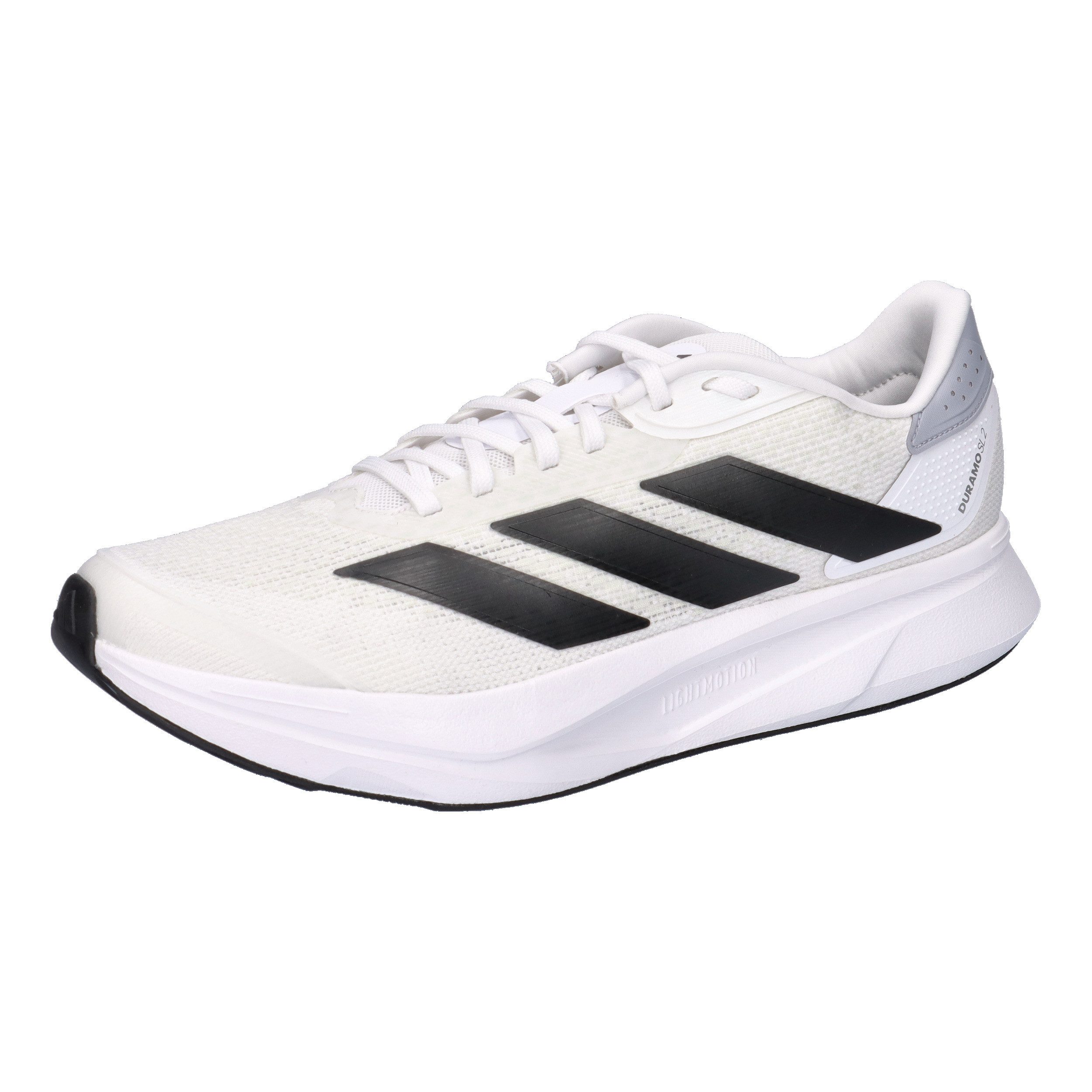 Cloud White / Core Black / Halo Silver