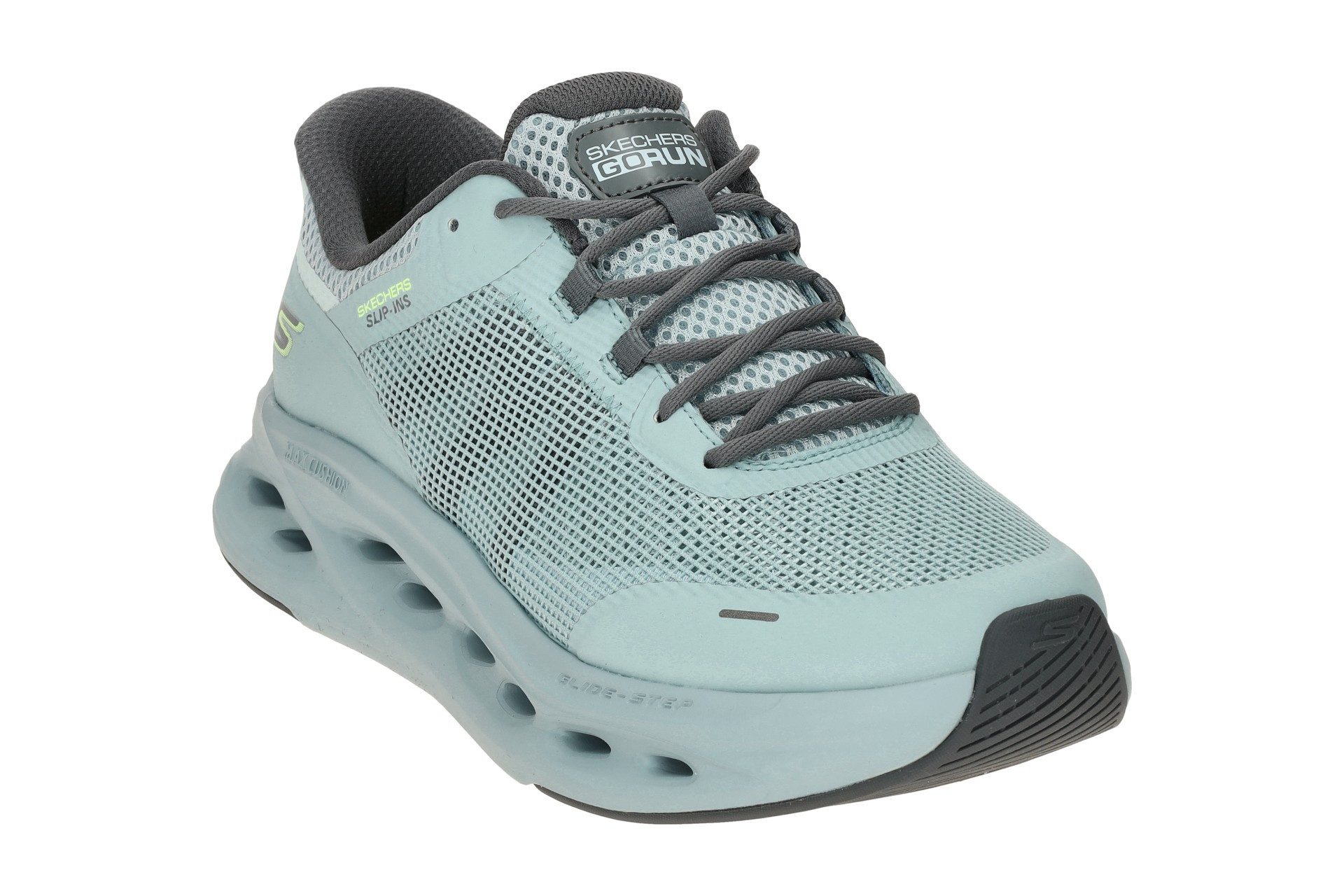 Skechers 129401 SAGE Schnürschuh – Bild 3 von 5
