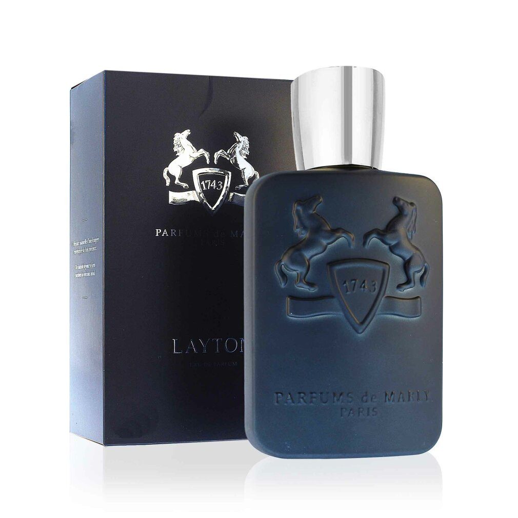 parfums de marly Eau de Parfum Layton Men Eau de Parfum 125ml