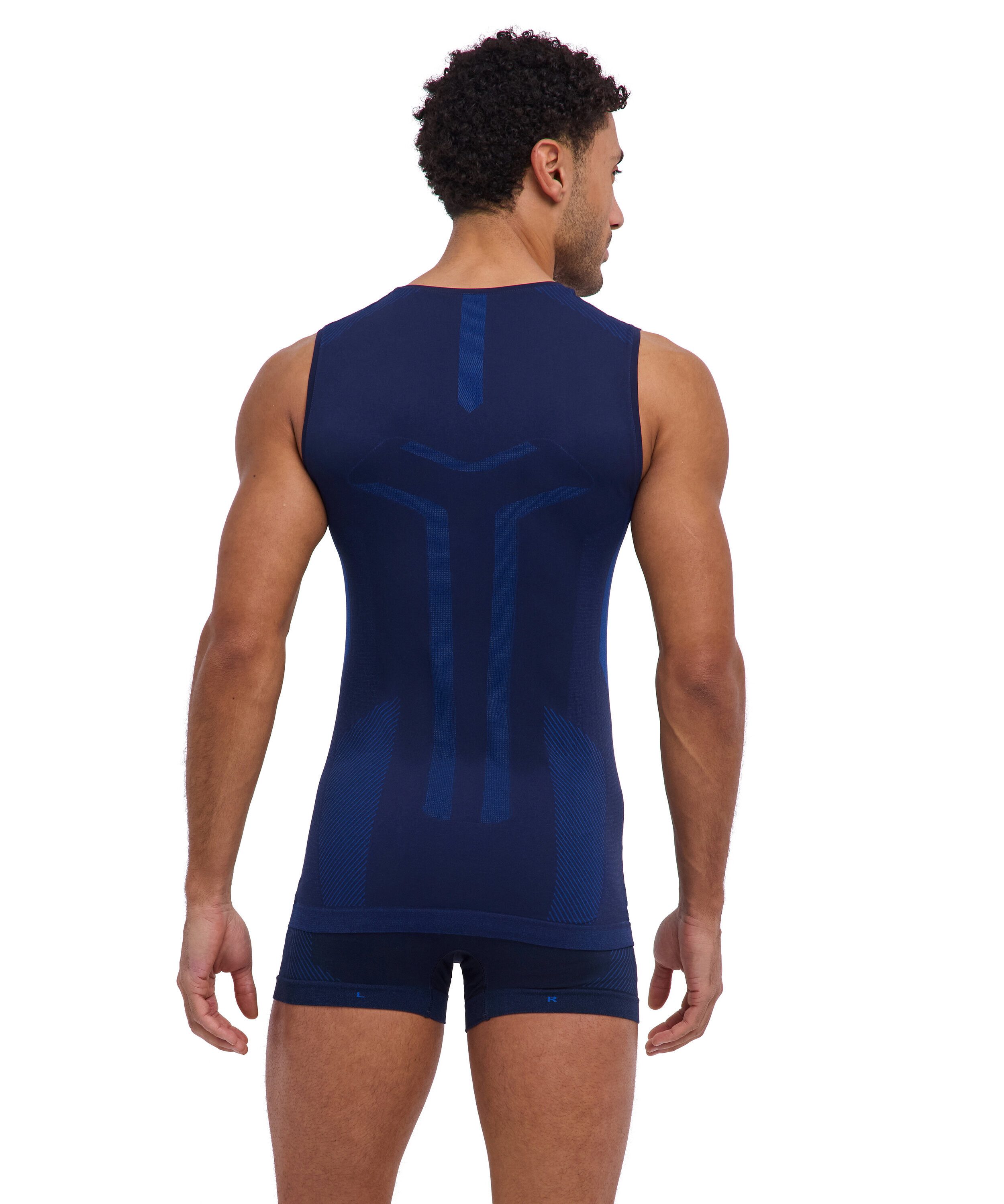 FALKE Tanktop FALKE Top Warm (1-tlg) thermoregulierend für warme bis kalte Temperaturen