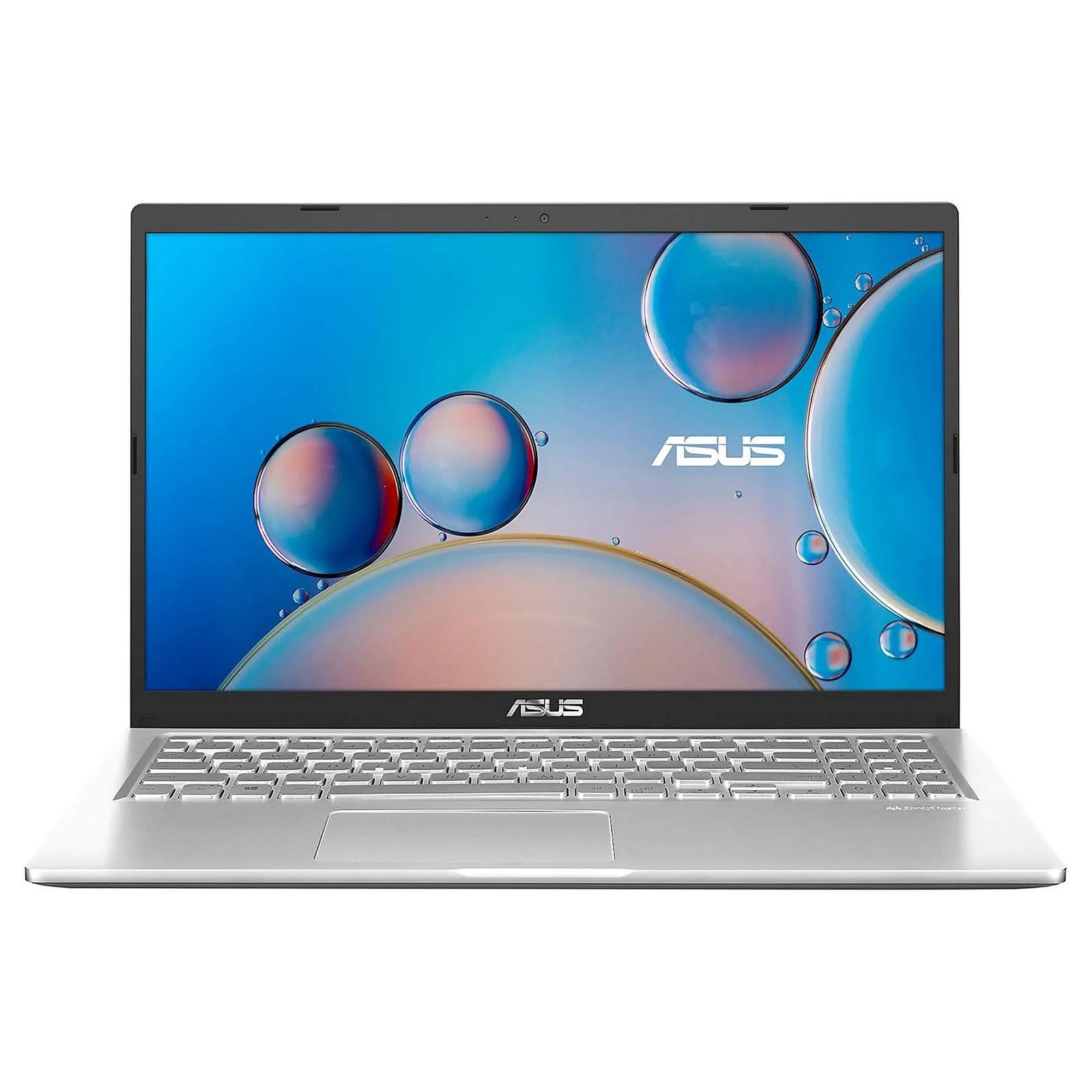 Asus Asus Vivobook 15 core I3 Notebook (39.6 cm/15.6 Zoll, Intel Core i3-1115G4 Core i3 1115G4, UHD, 20 GB, 512 GB SSD)