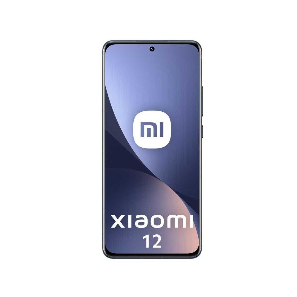 Xiaomi 12 5G 256GB Smartphone Handy