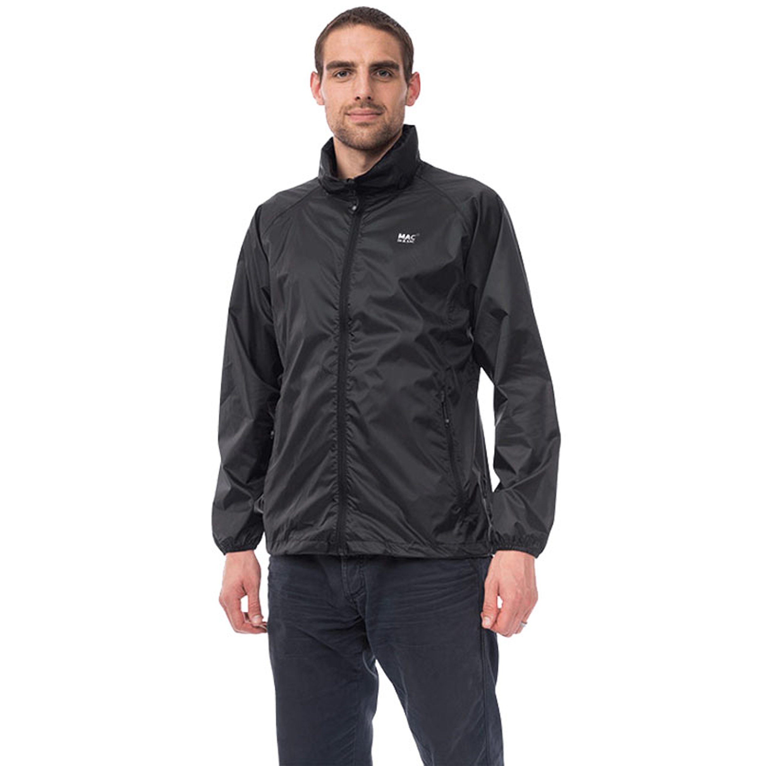 MIAS Regenjacke MAC IN A SAC Origin Jacket - Regenjacke Unisex