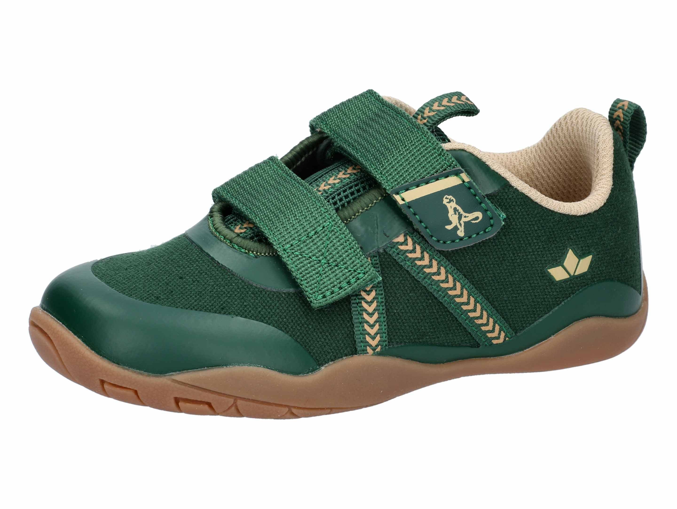 Lico Barfußschuh Aride V Barfußschuh