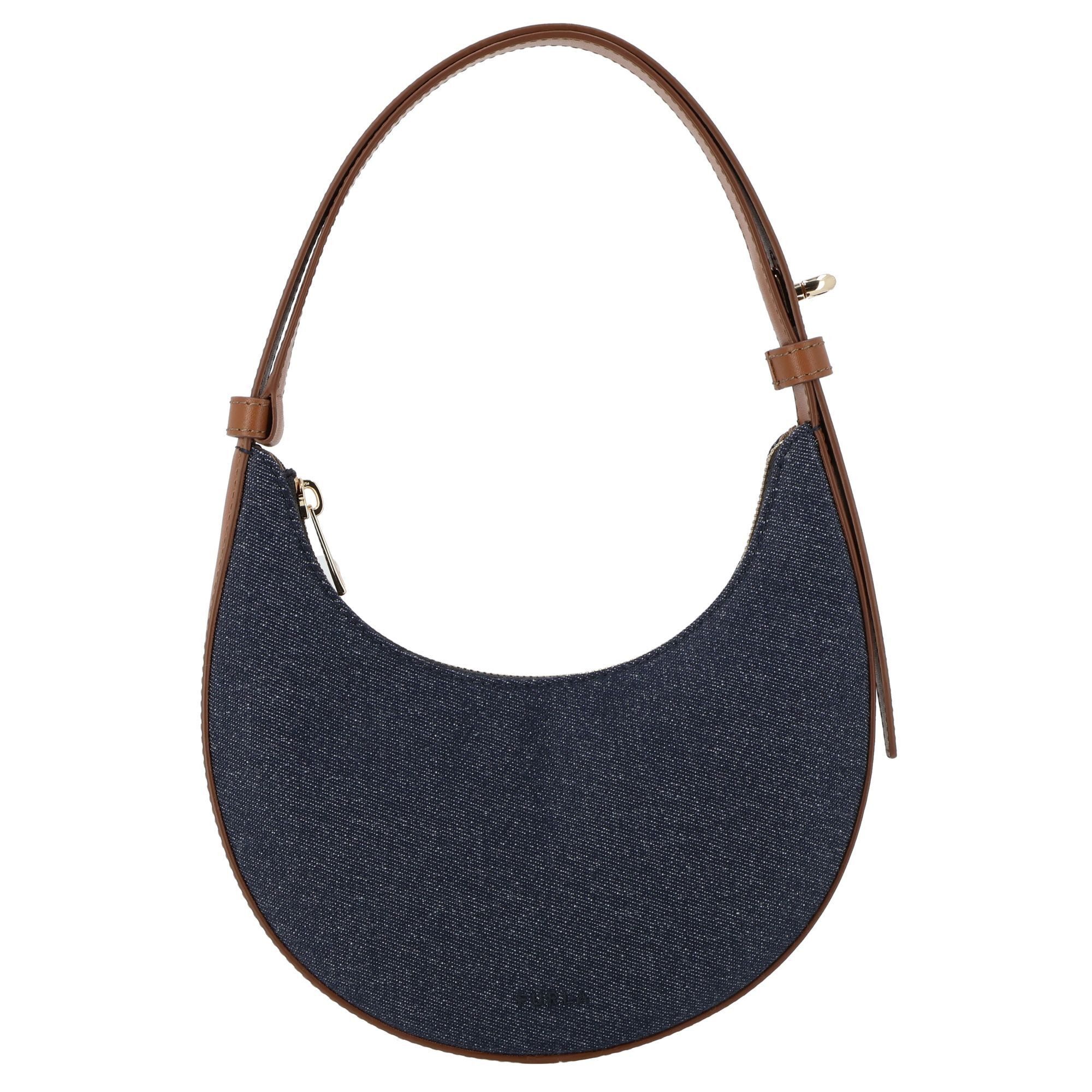 Schultertasche Delizia