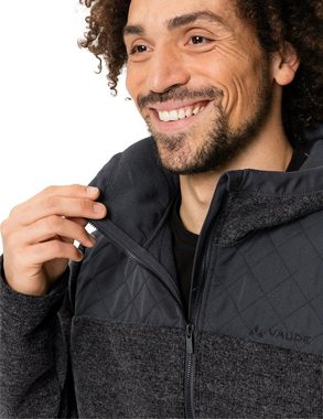VAUDE Outdoorjacke Men's Tinshan Hoody Jacket (1-St) Klimaneutral kompensiert