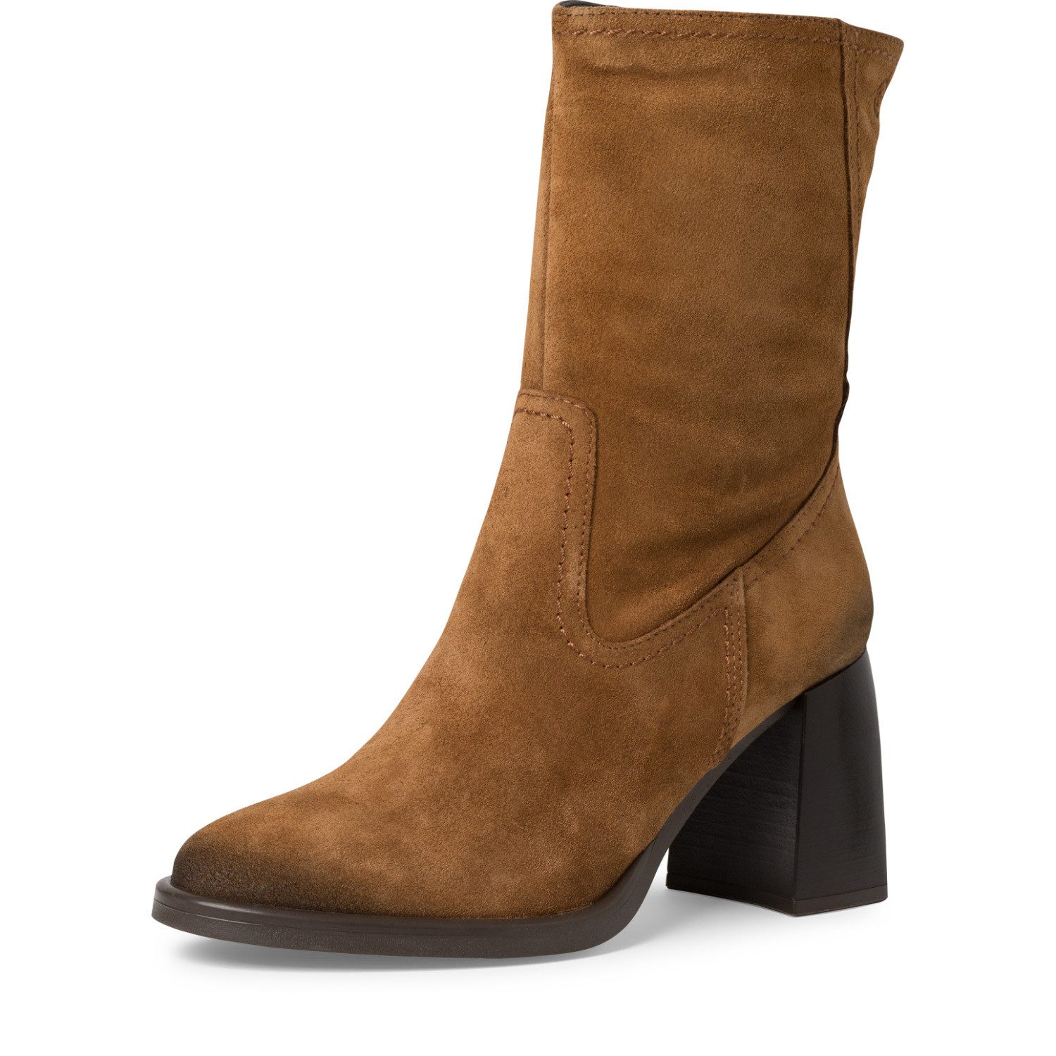 Tamaris Schnürstiefel