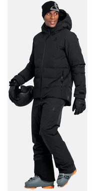 Odlo Kurzjacke Jacket Insulated Ski Cocoon S-Thermic
