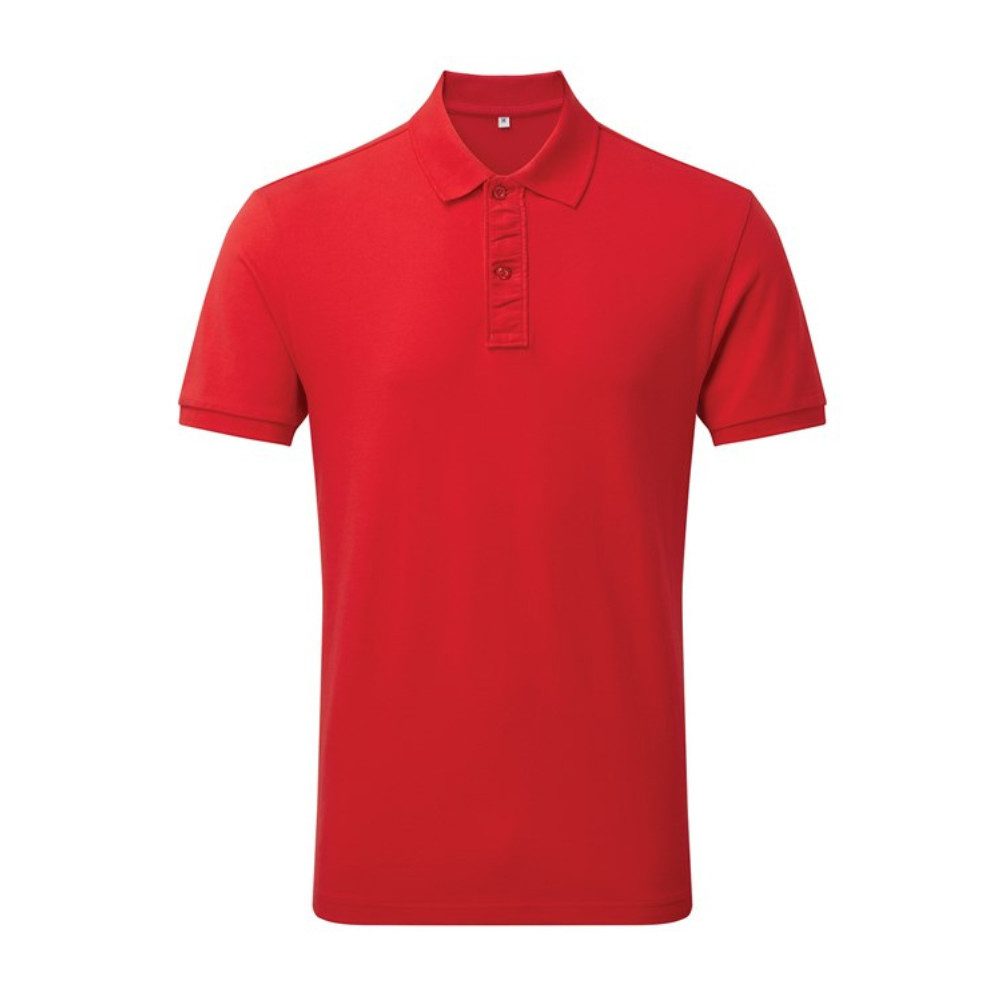 Asquith & Fox Poloshirt Herren Kurzarm günstig online kaufen