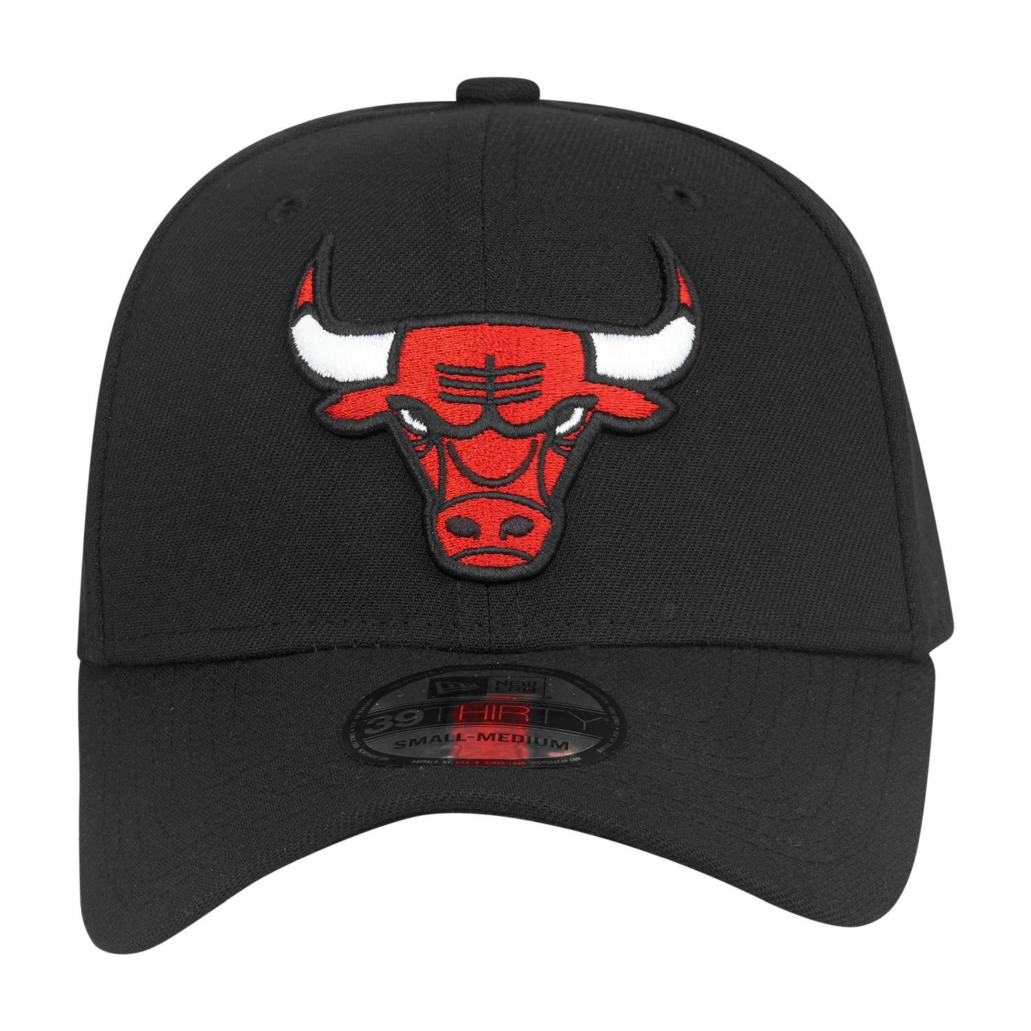 Flex Stretch Cap Bulls Chicago Era New 39Thirty