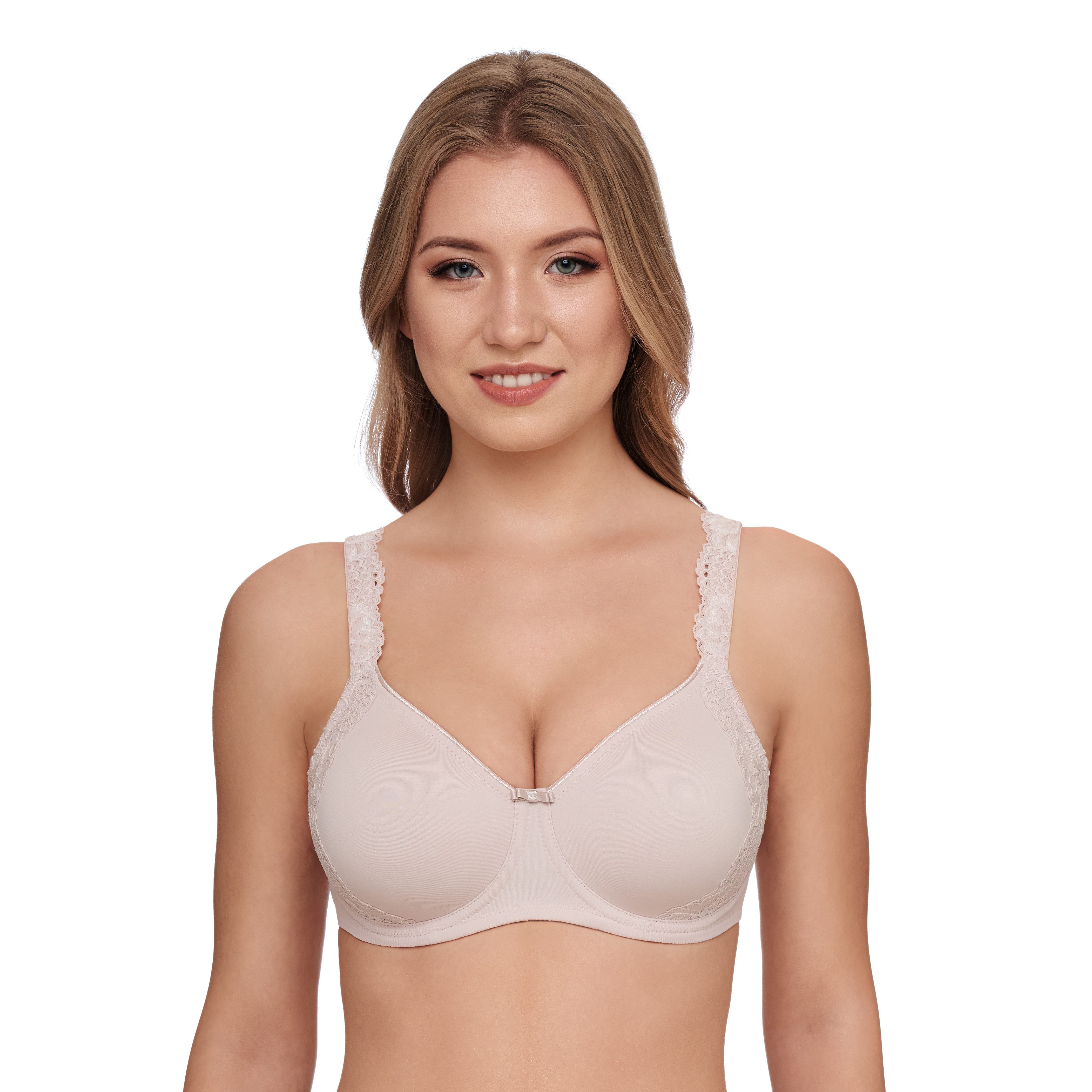 Susa Minimizer-BH London mit Bügeln
