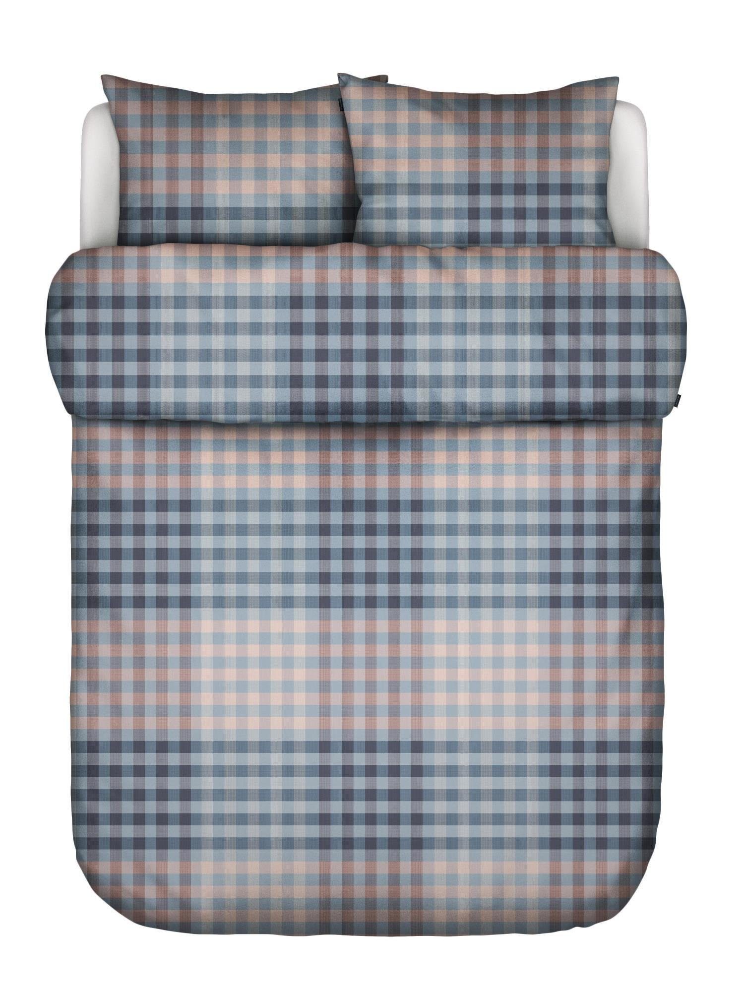 Marc O'Polo Home Bettwäsche Klaudi, Flanell, günstig online kaufen