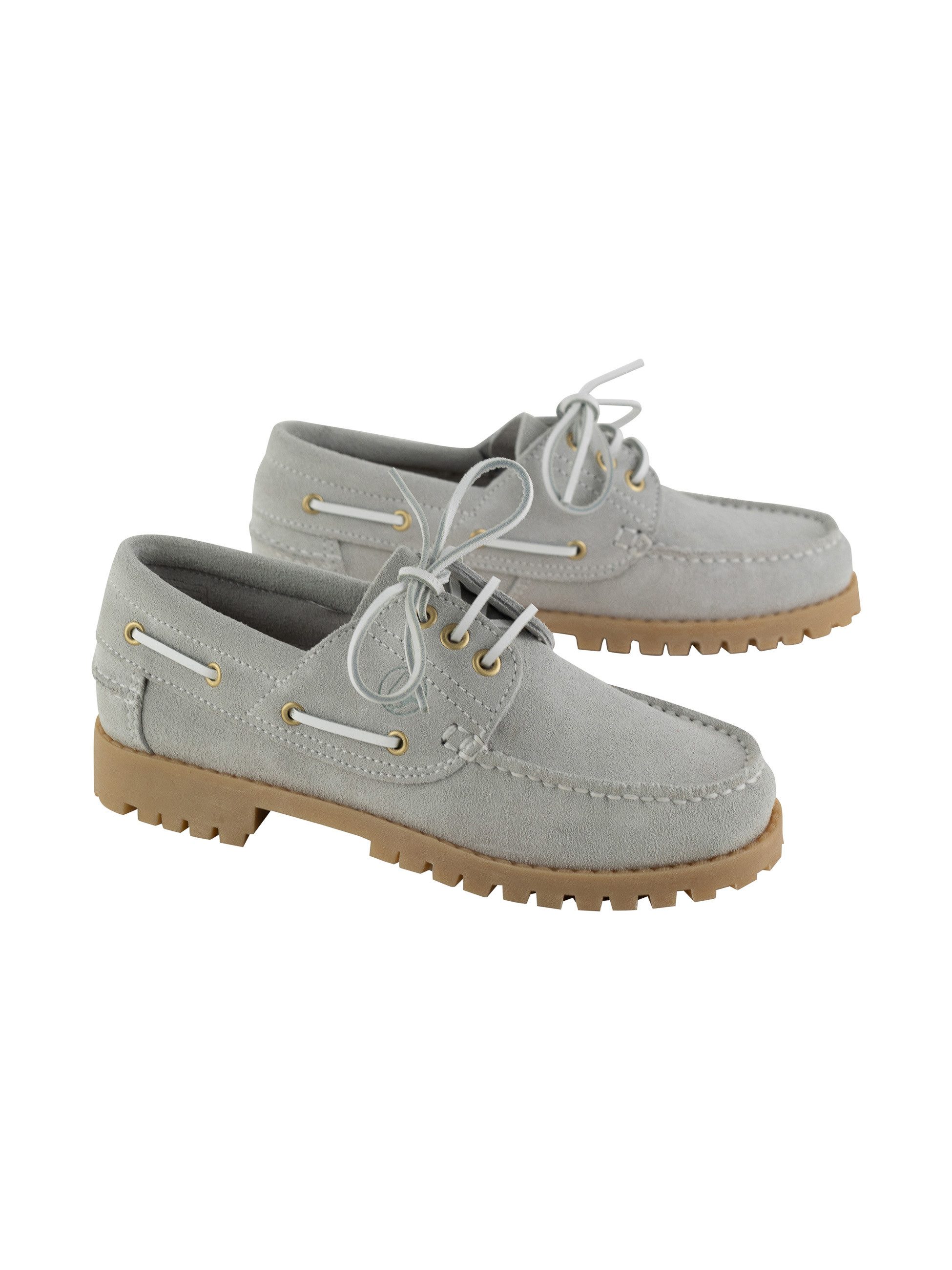 Schietwetter Damen Mokassins "Stina" Mokassin (1-tlg) günstig online kaufen