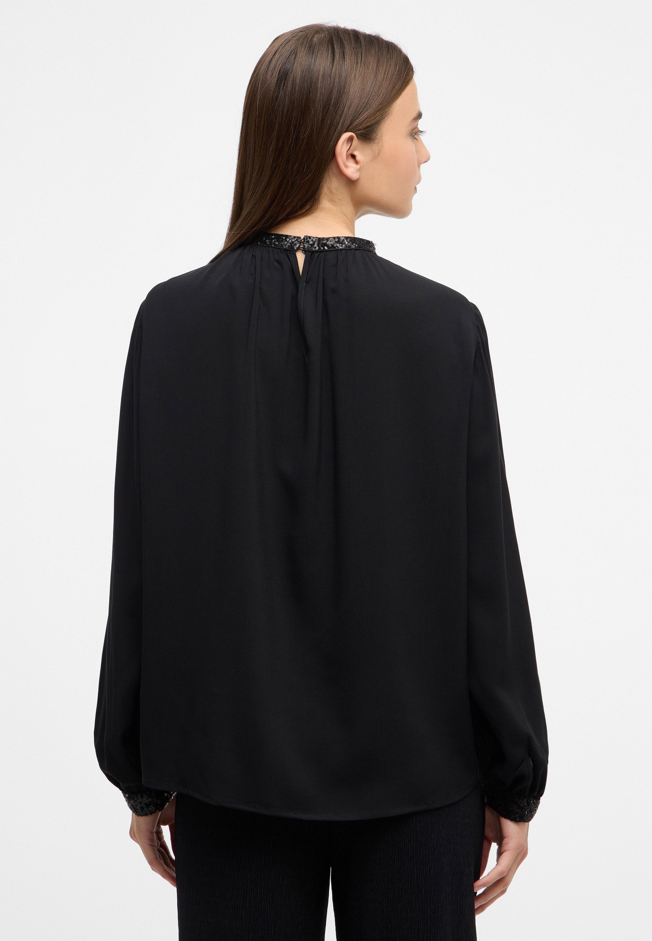 Eterna Schlupfbluse LOOSE FIT günstig online kaufen