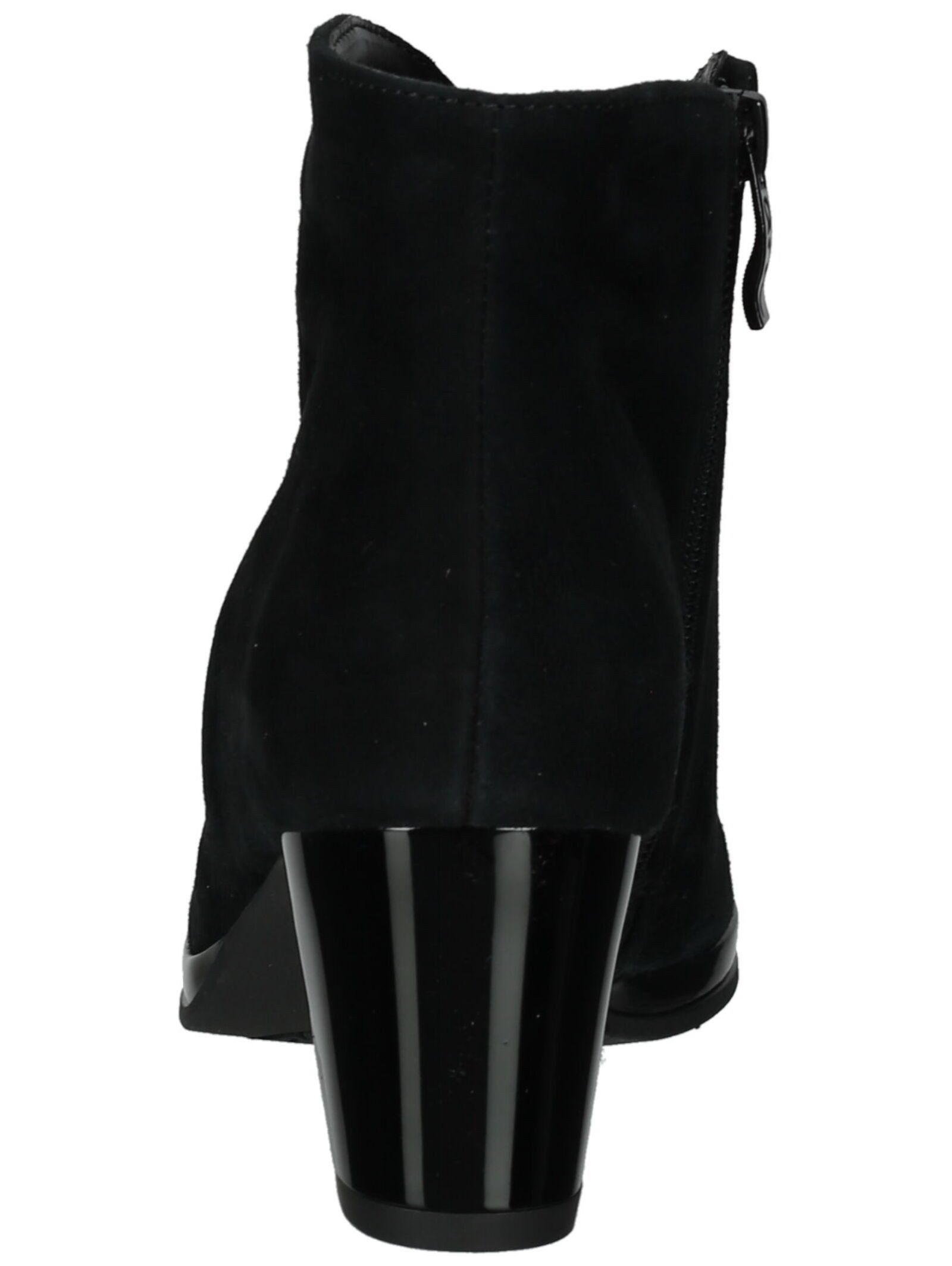 Ara Ara Stiefelette Leder Stiefelette