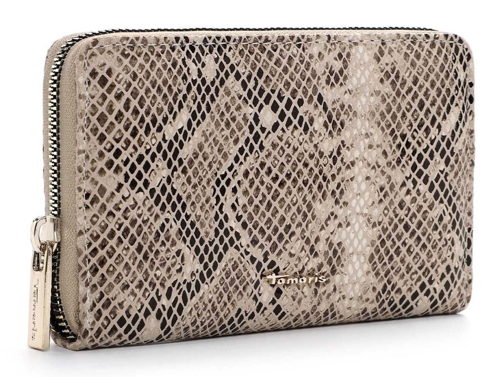 Tamaris Geldbörse Zip Around Wallet