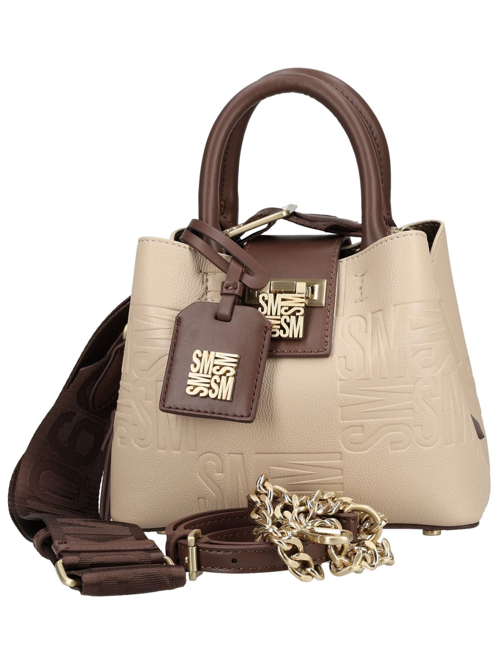 STEVE MADDEN Umhängetasche STEVE MADDEN Taschen Lederimitat