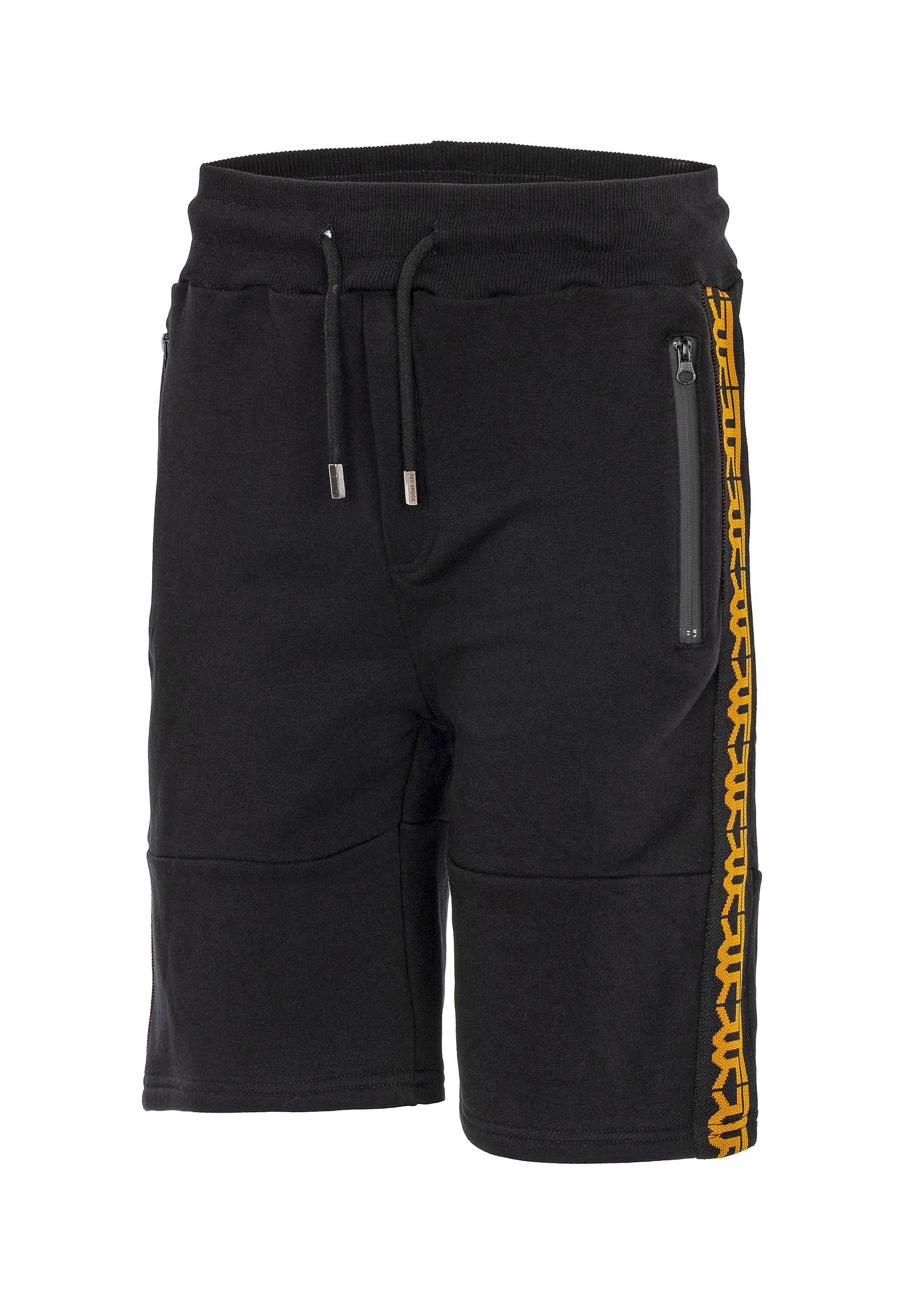 RedBridge Sweatshorts Red Bridge Herren Shorts günstig online kaufen
