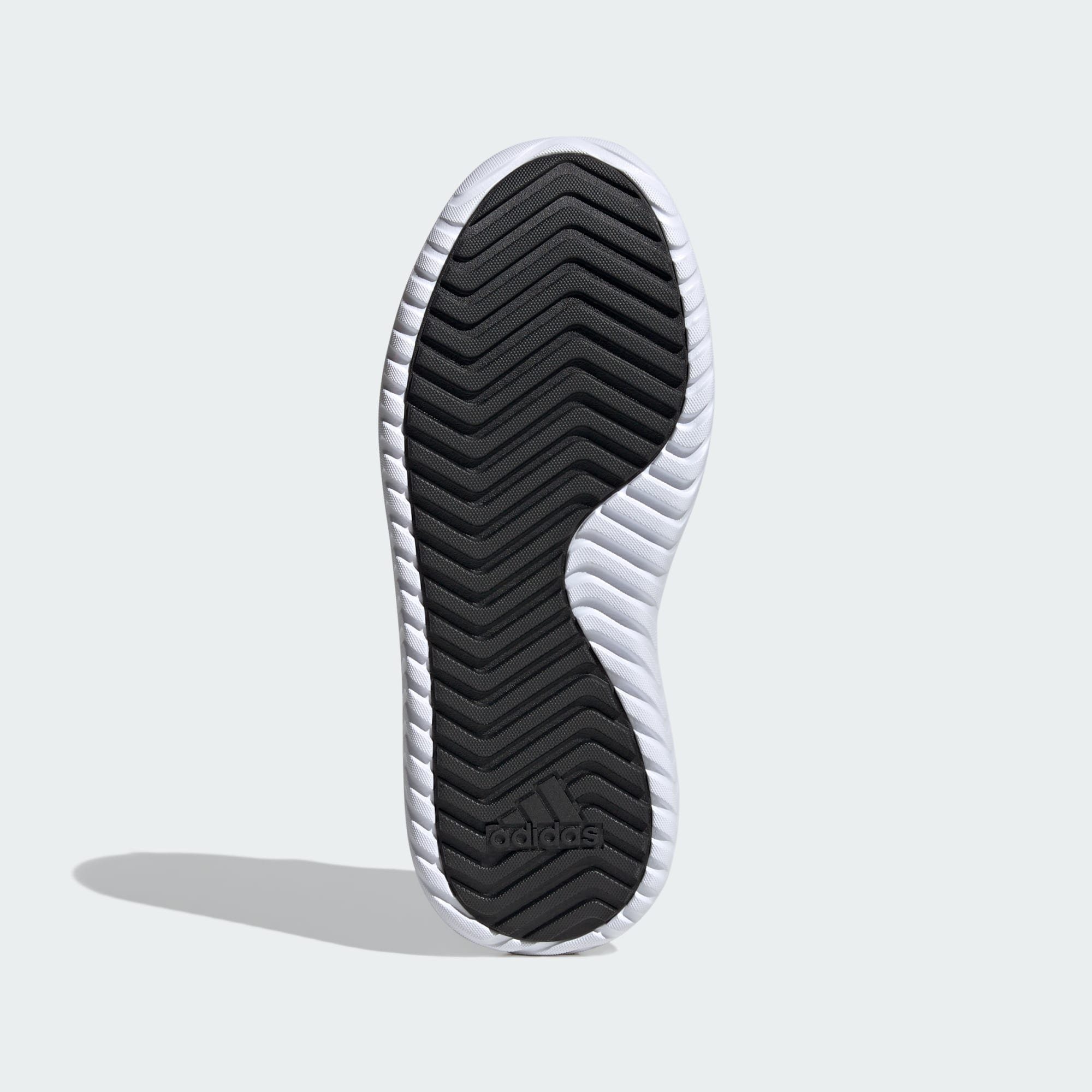 adidas Sportswear GRAND COURT PLATFORM SCHUH Sneaker