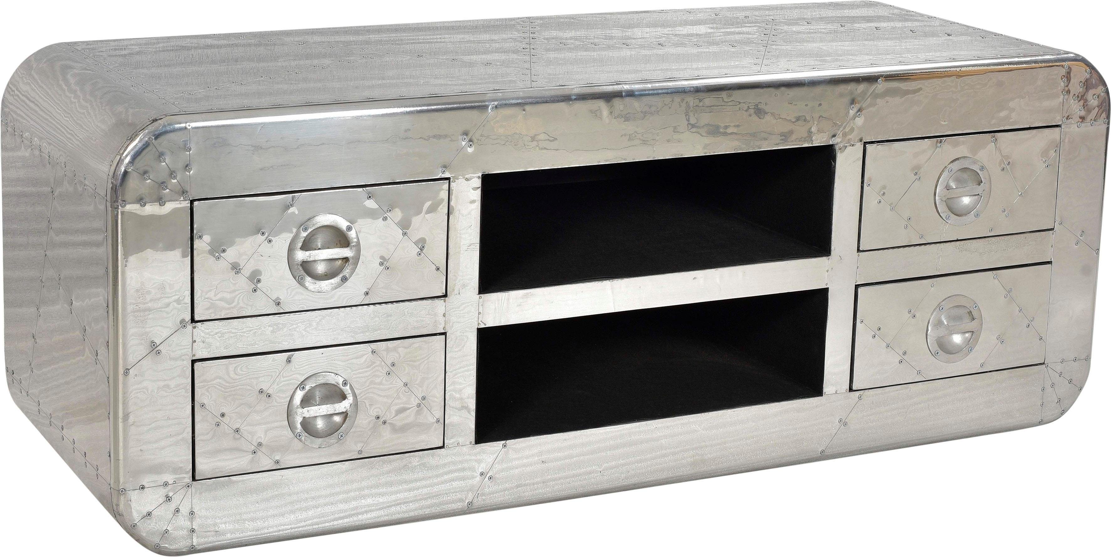 SIT Lowboard AIRMAN, in moderner Flugzeugoptik