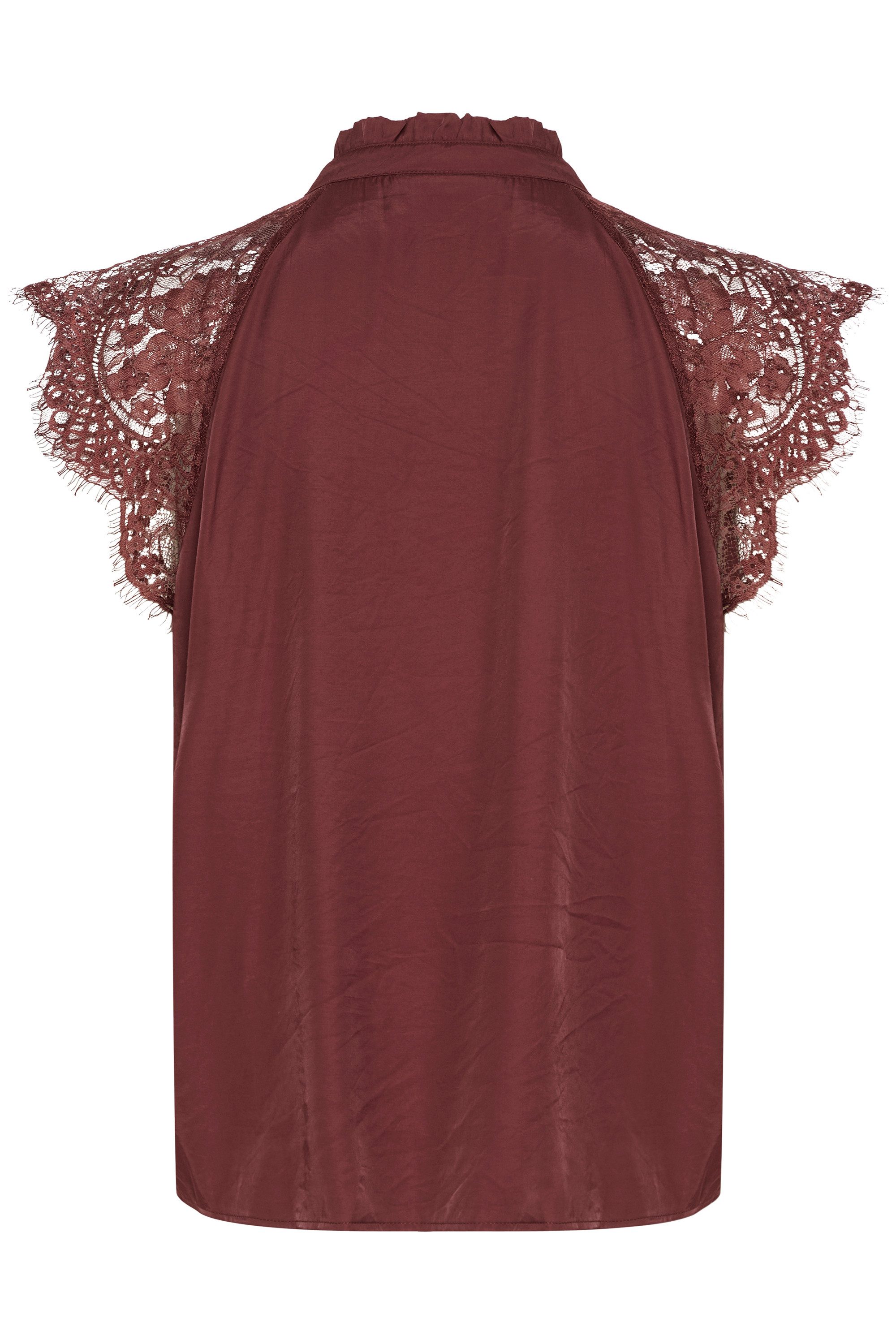 Cream Kurzarmbluse Kurzarm-Bluse CRNola günstig online kaufen
