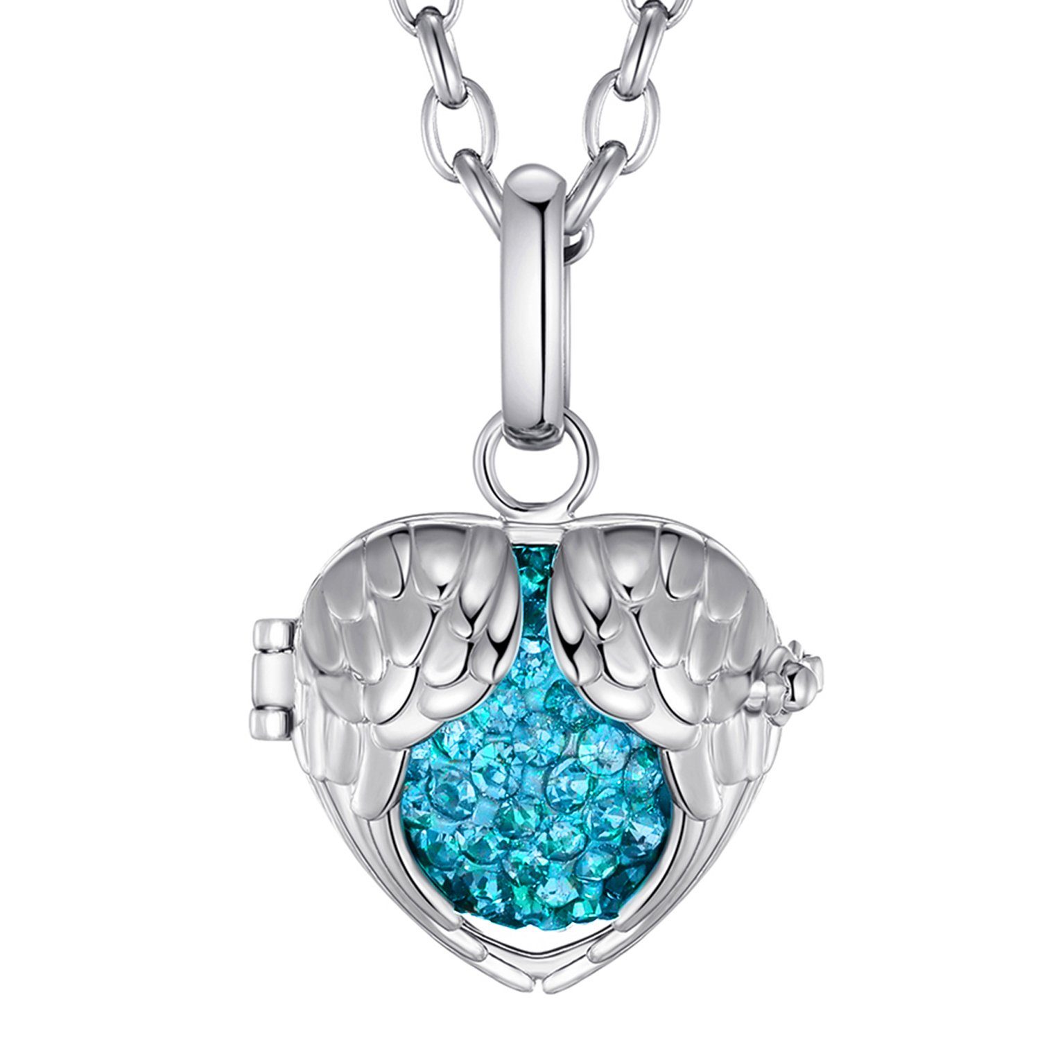 Morella Kette mit Anhänger Morella® Damen günstig online kaufen