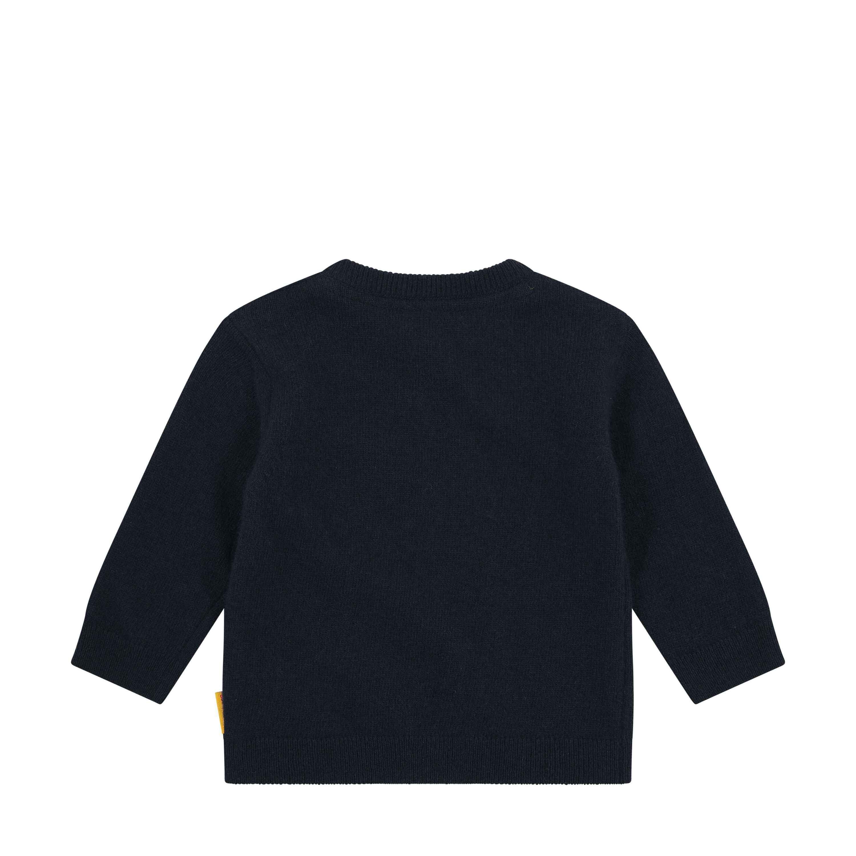 Steiff Rundhalspullover Pullover Woodland günstig online kaufen