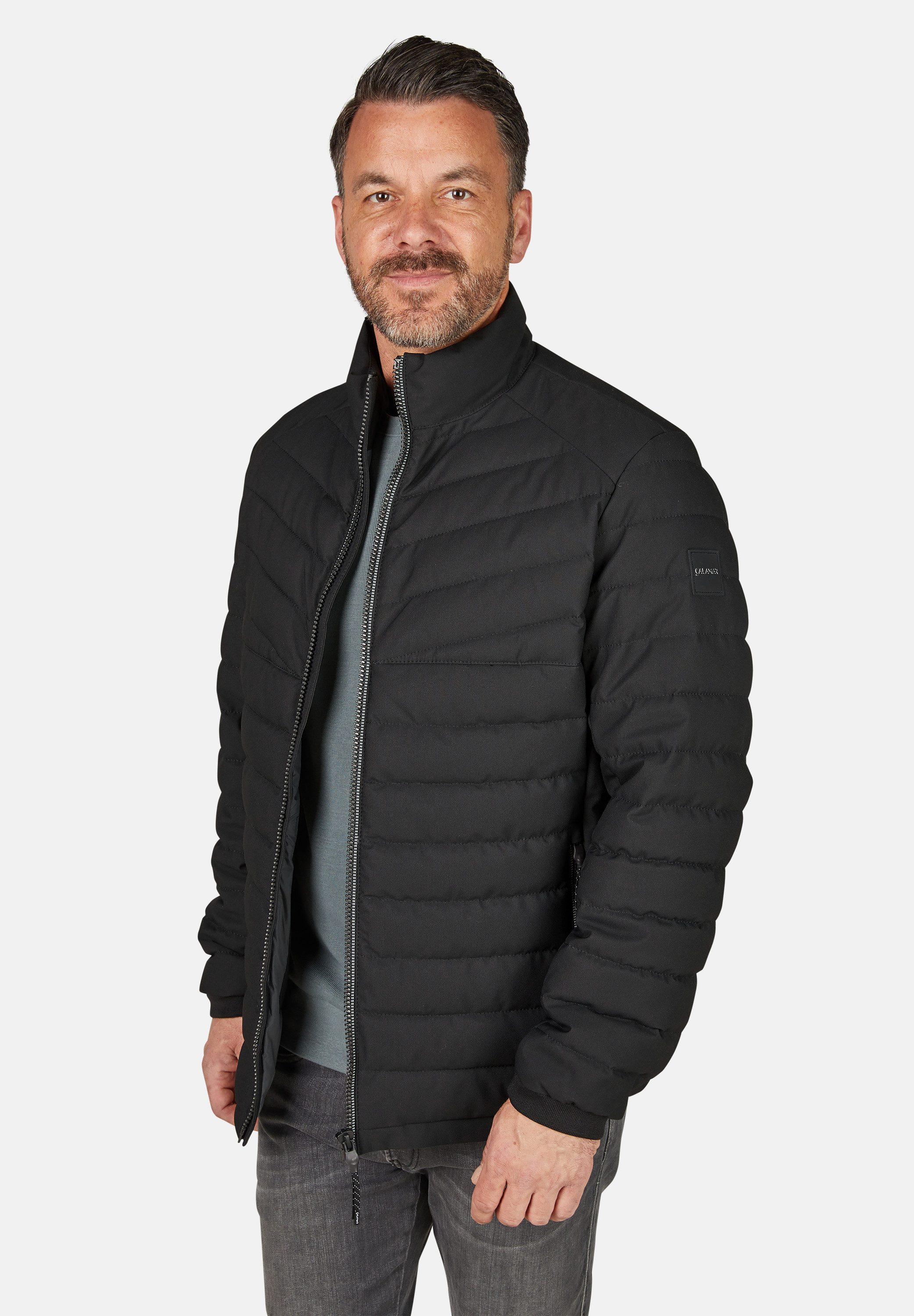Calamar Funktionsjacke Wetterfeste Funktionsjacke