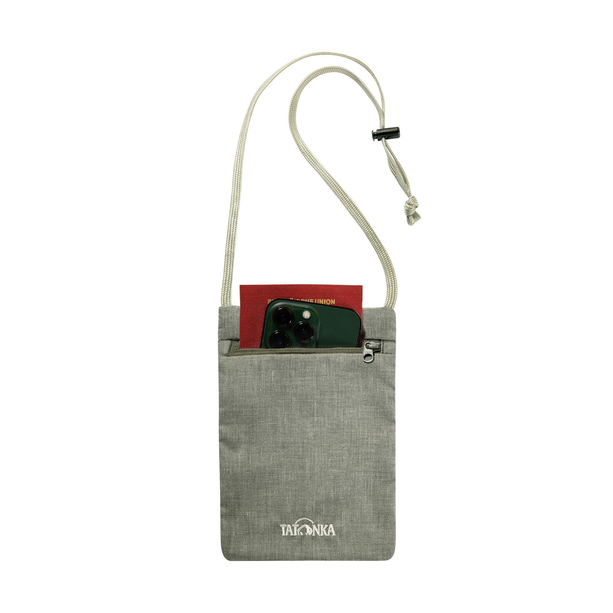 TATONKA® Brustbeutel Skin Neck Pocket Brustbeutel
