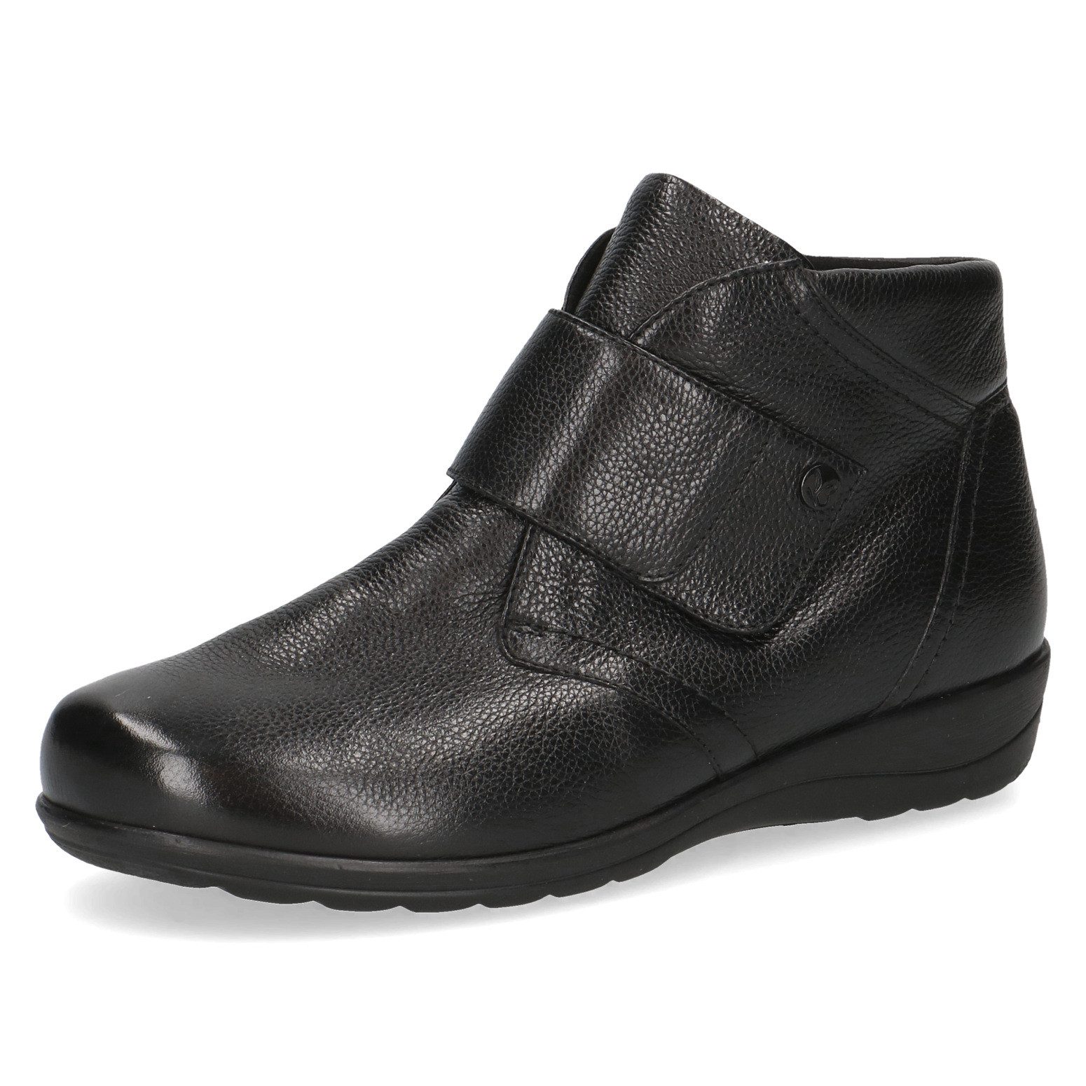 Caprice Lederstiefelette Stiefelette günstig online kaufen
