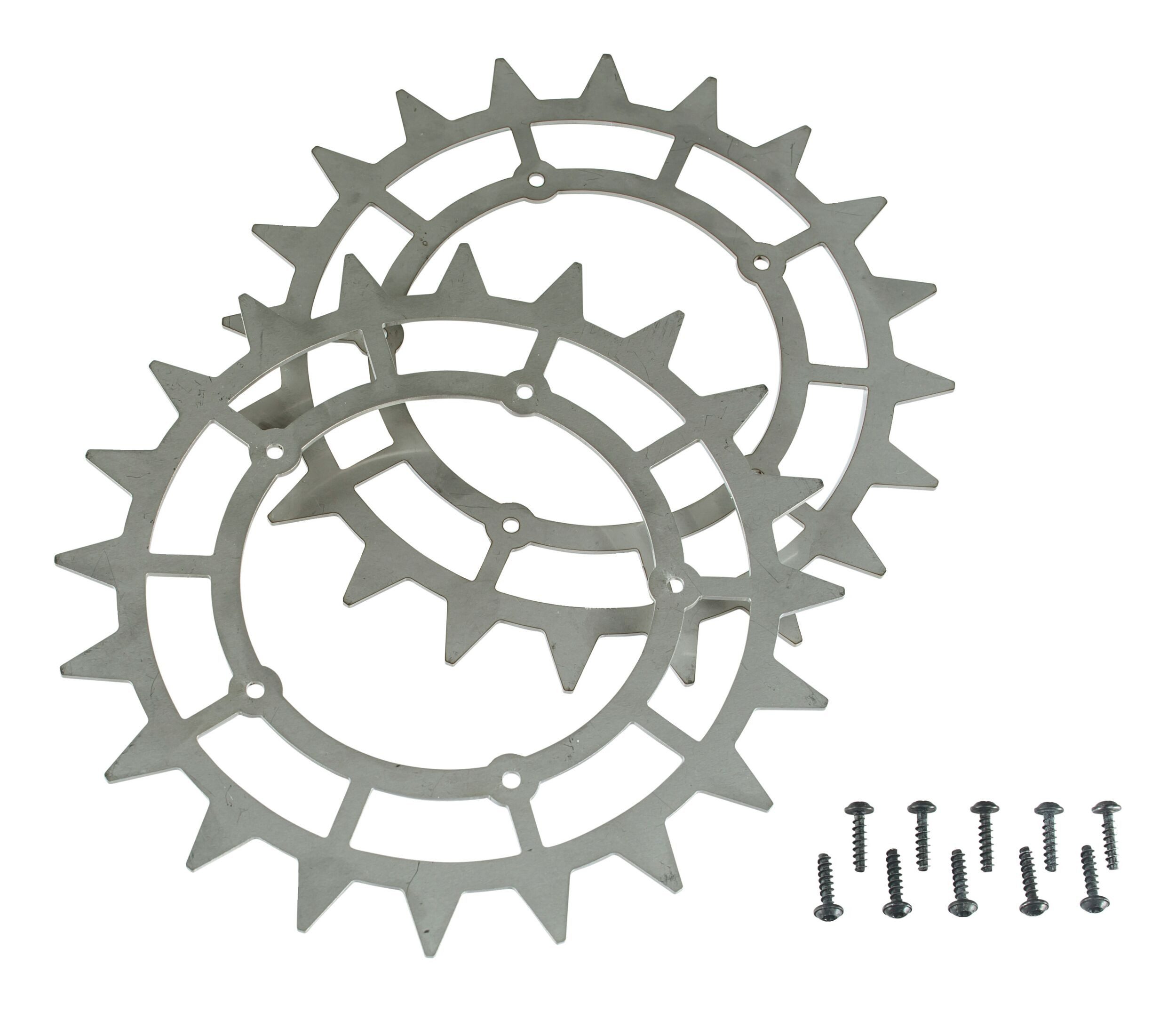 AL-KO Rasenmähroboter, Radkrallensatz für alle Robolinho -Modelle