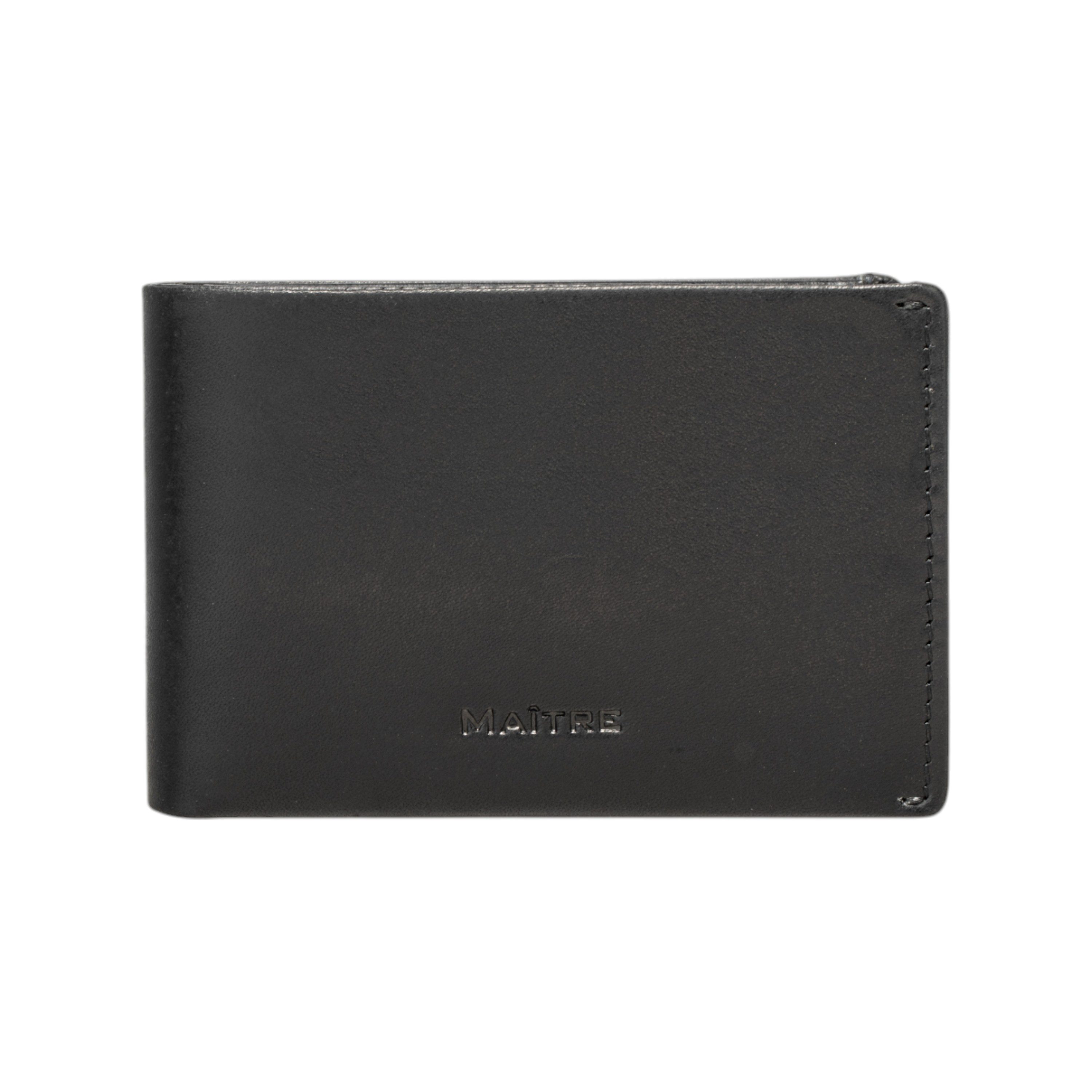 Maître Geldbörse Maitre - Herren Billfold Birkheim Gerno