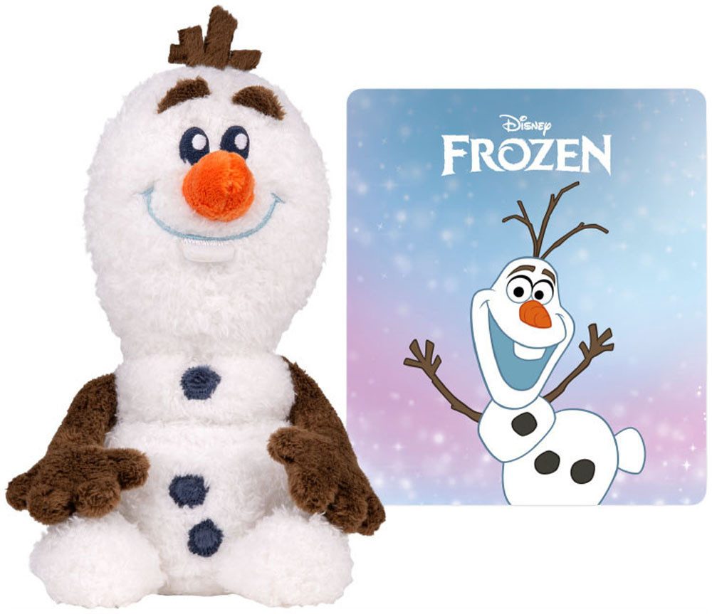 tonies Hörspielfigur Cuddle Tonies - Olaf