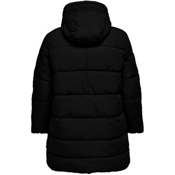 RennerXXL Parka Only Cardolly Damen Winter-Mantel große Größen