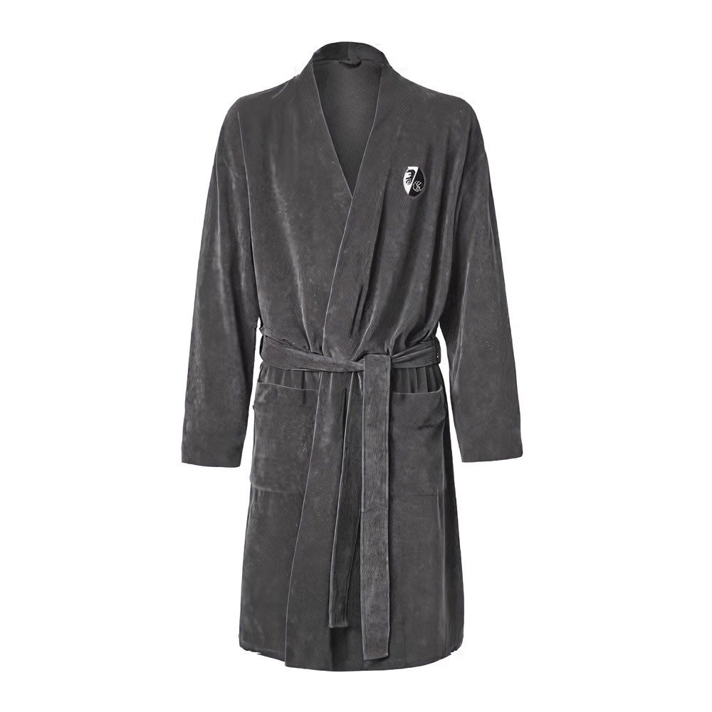 SC Freiburg Herrenbademantel