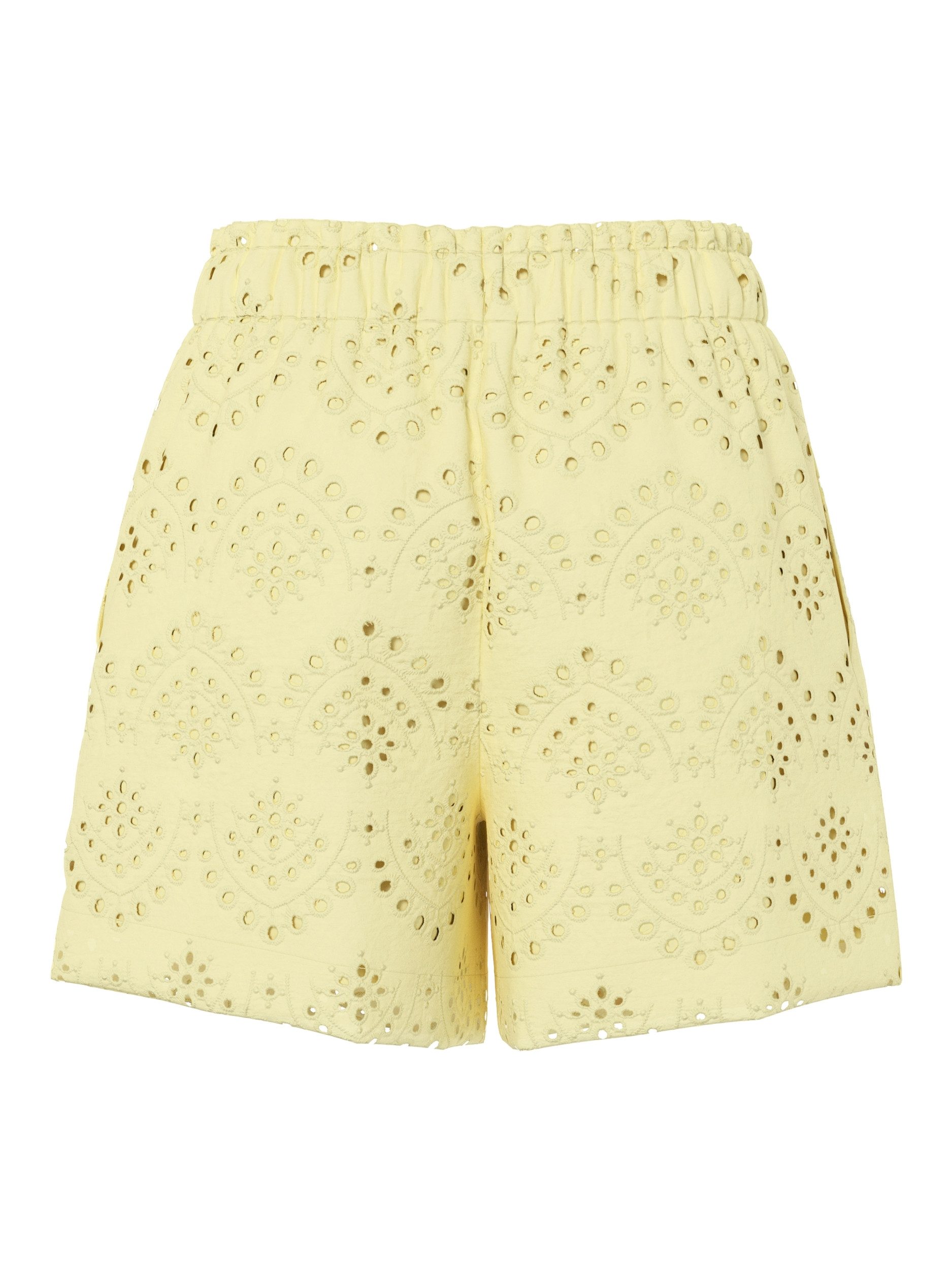 pieces Shorts PCVILDE MW SHORTS WVN NOOS – Bild 2 von 3