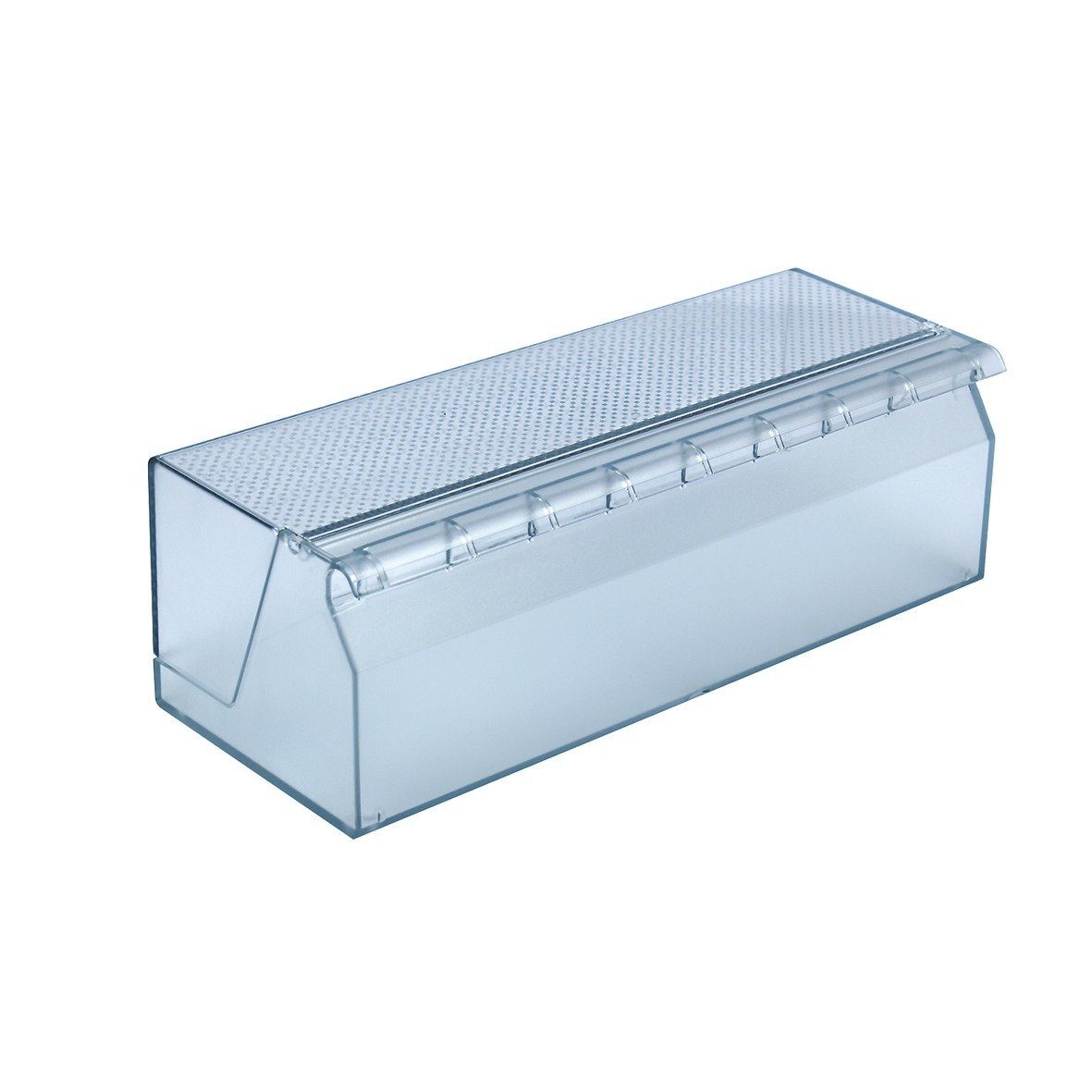 easyPART Einlegeboden Türfach, LIEBHERR wie Abstellfach / Kühlschrank 9031106 Gefrierschrank