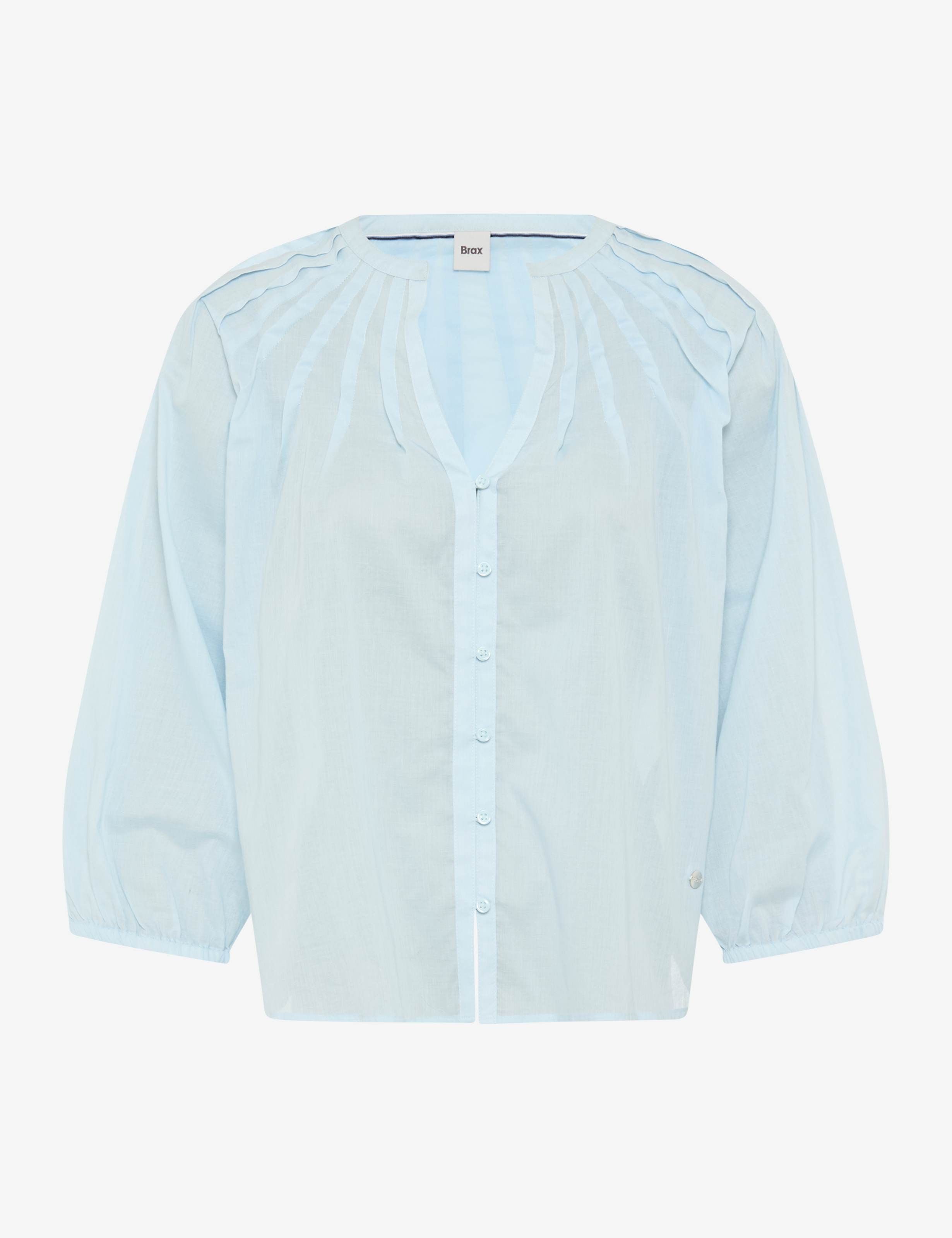 Shirtbluse