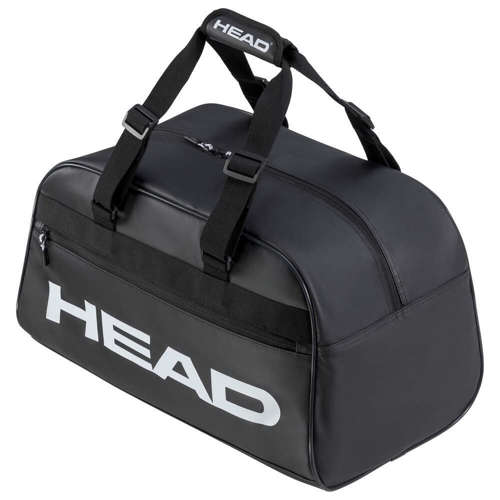 Head Tennistasche Tennistasche HEAD Tour Court Bag 40L BKWH (1-tlg)