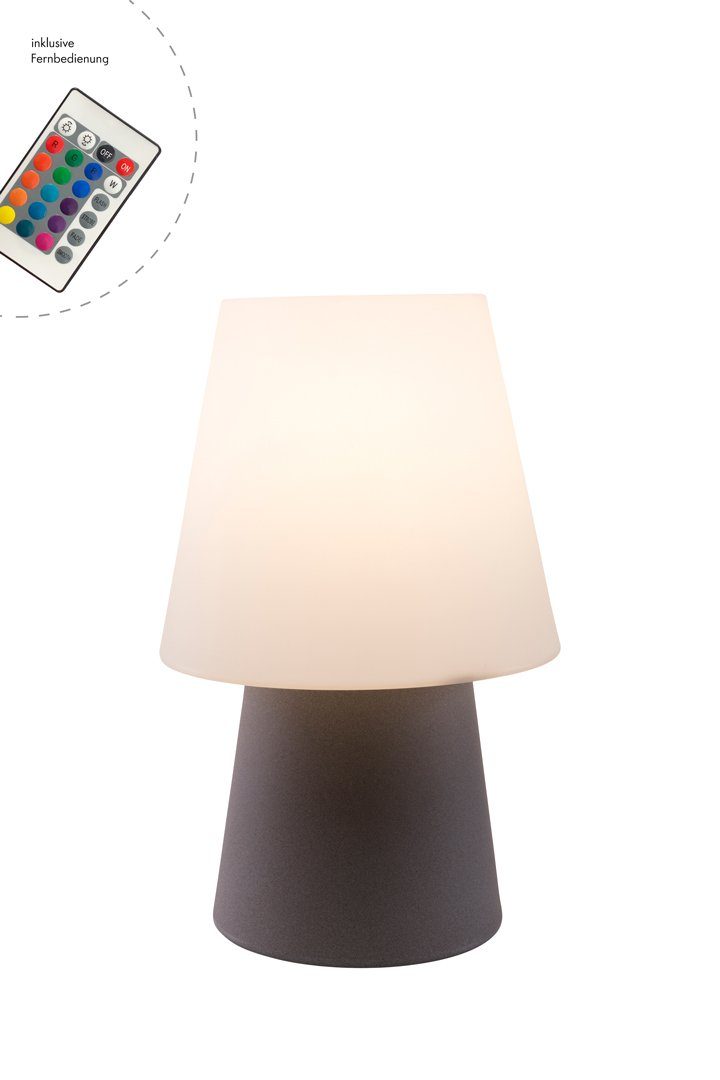 8 seasons design LED Stehlampe Shining günstig online kaufen