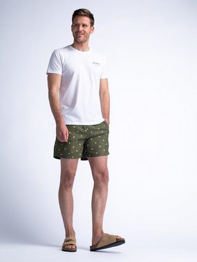 Petrol Industries Badeshorts Men Swimshort