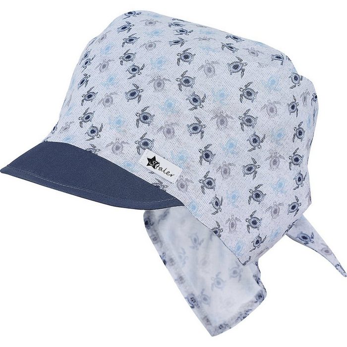 Sterntaler® Kopftuch Kopftuch für Mädchen Organic Cotton