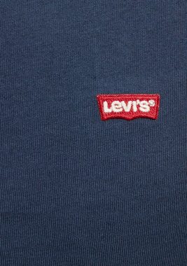 Levi's® Langarmshirt mit Logo-Applikation