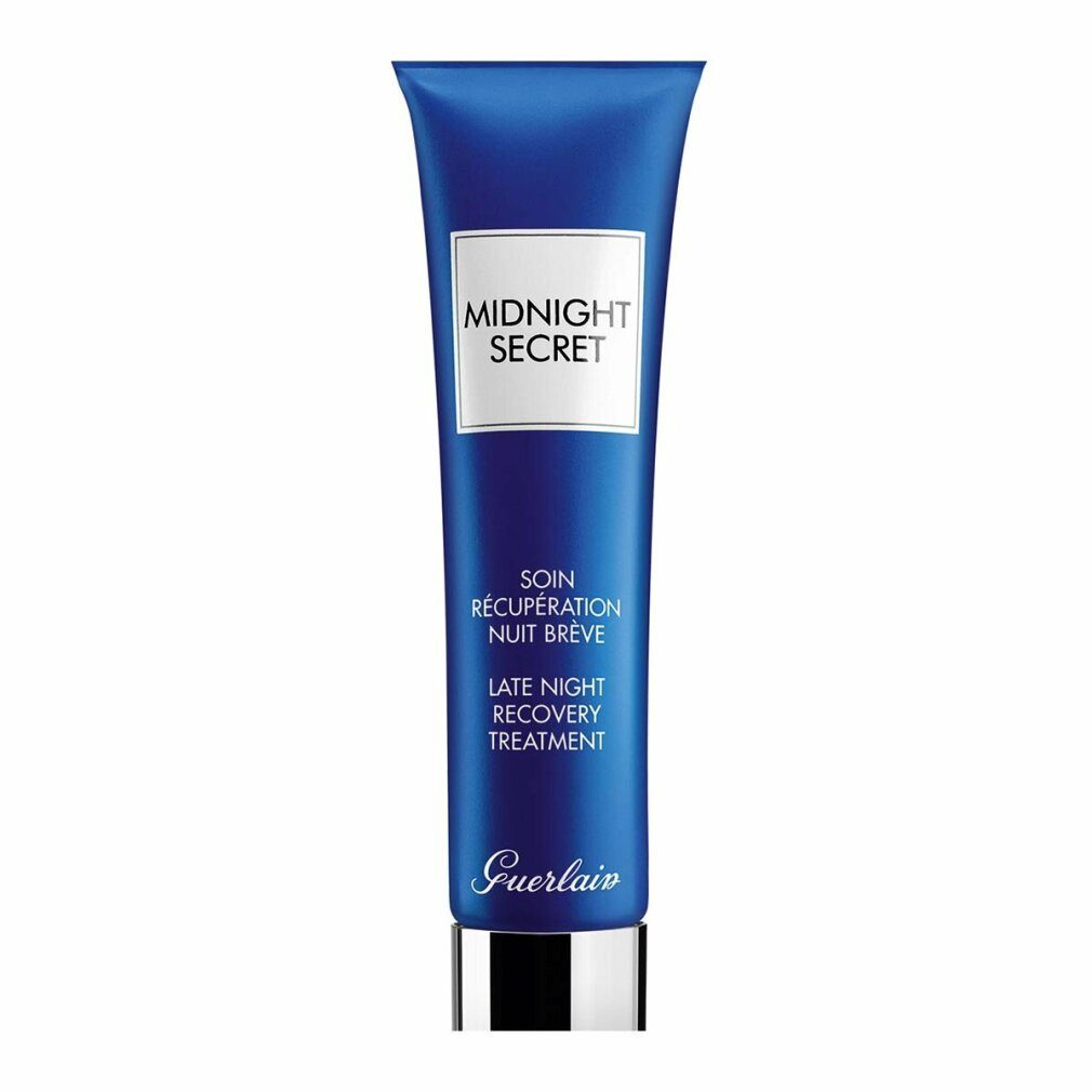 GUERLAIN Nachtcreme Midnight Secret Erholt Aussehen Nach Einer Langen Nacht 15ml