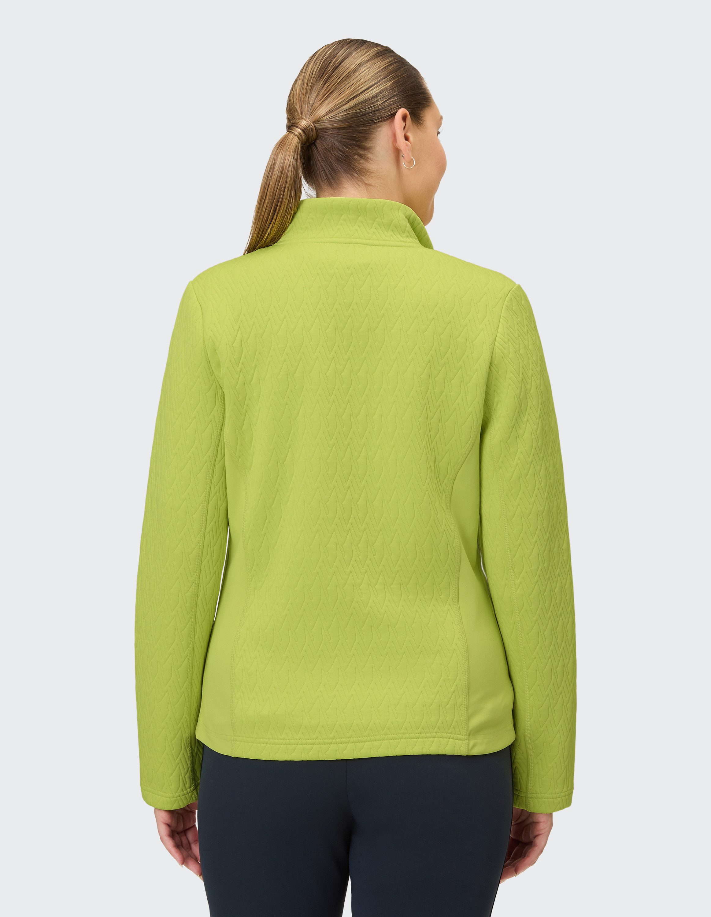 Joy Sportswear Trainingsjacke Jacke ALESSIA