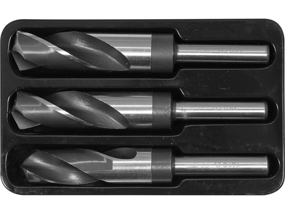 TOYA Metallbohrer METALLBOHRER SET