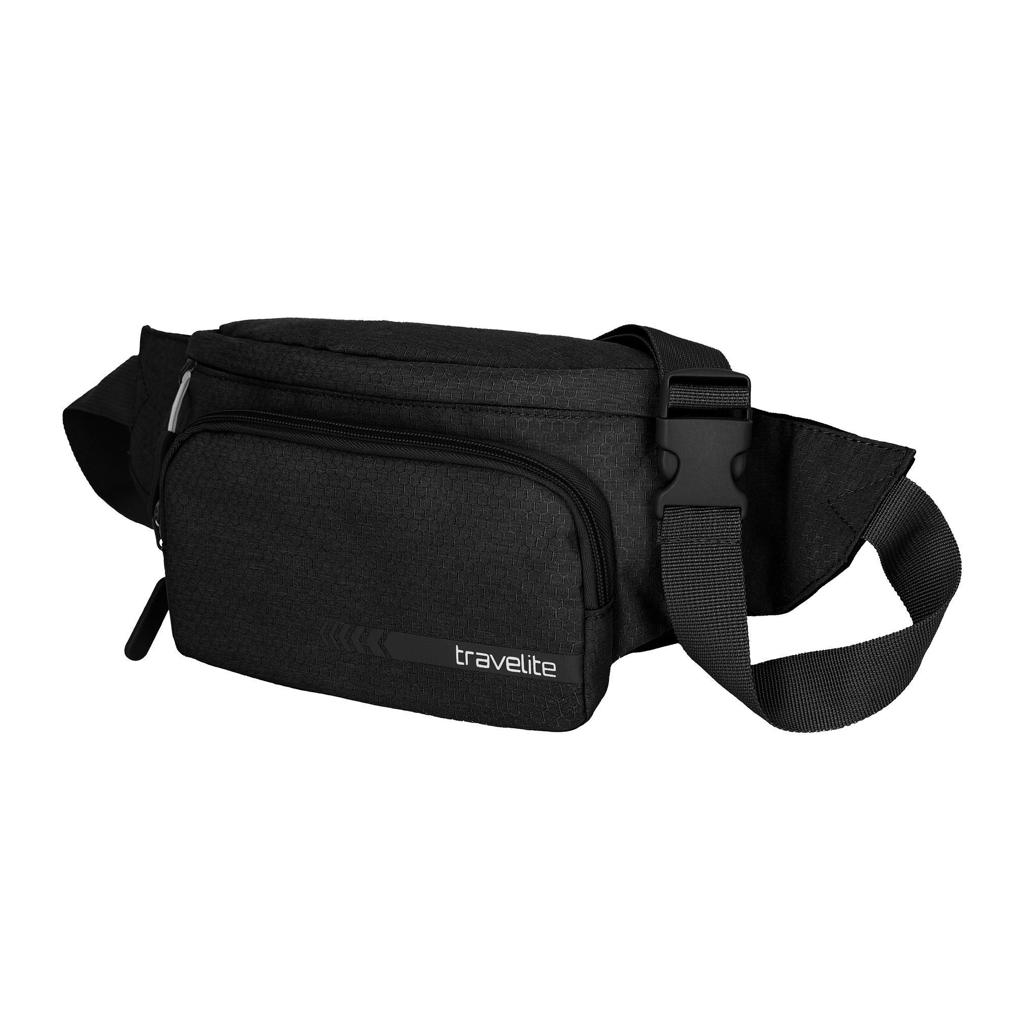 travelite Gürteltasche Kick Off, Polyester