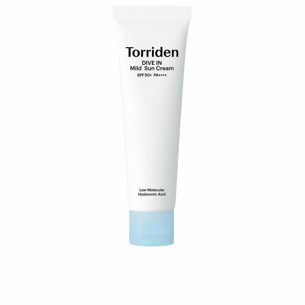 Torriden Sonnenschutzcreme DIVE-IN milde Sonnenschutzcreme SPF50+ PA++++ 60 ml