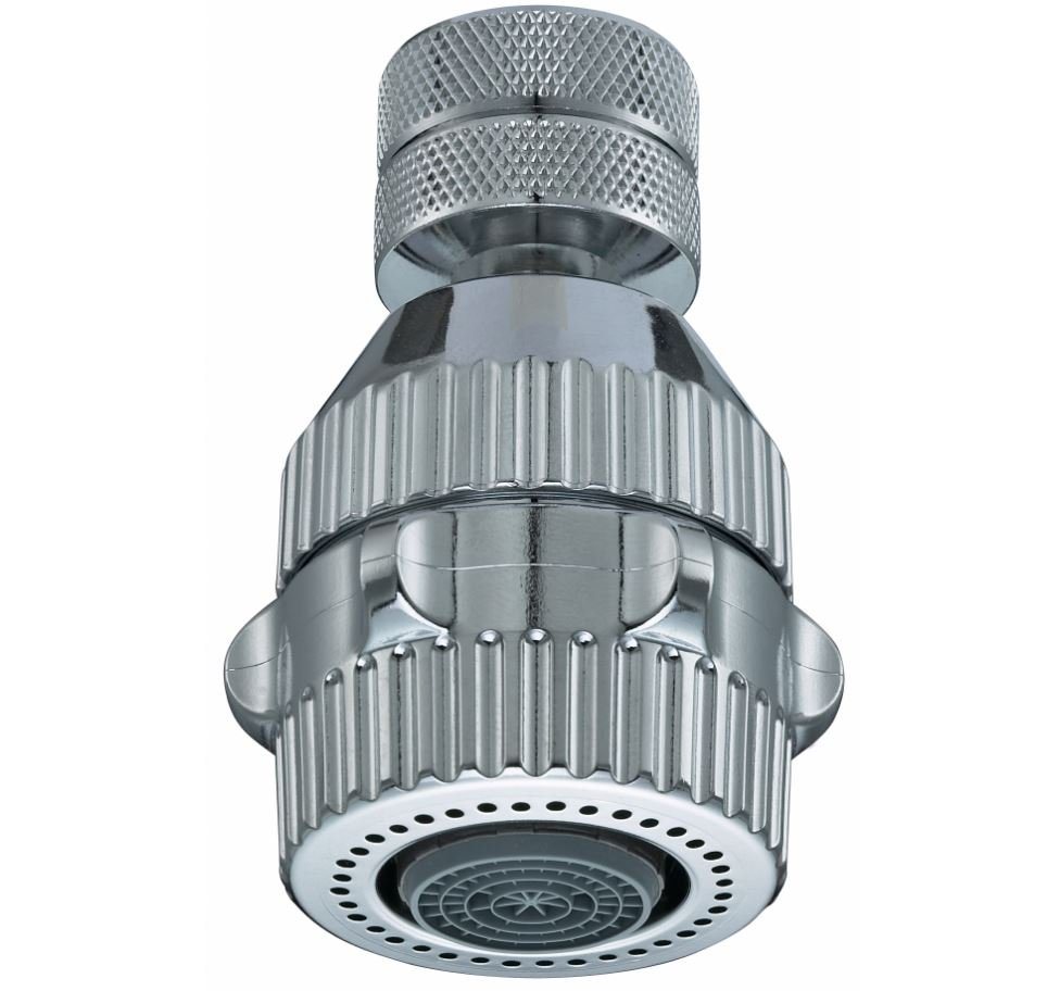 Thumbnail - diaqua® Strahlregler Diaqua wassersparende Küchenbrause M22/M24